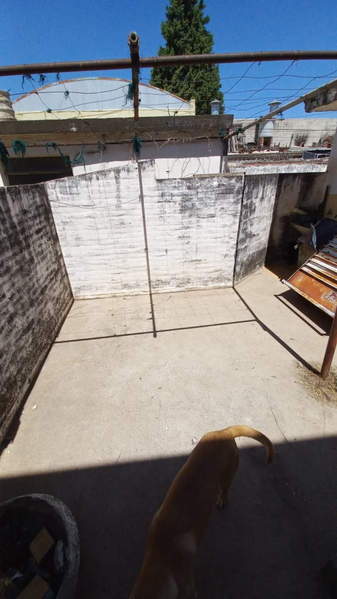 VENTA CASA 2 DORMITORIOS MAS DEPARTAMENTO BARRIO CIUDADELA A METROS DE VELEZ SARSFIELD