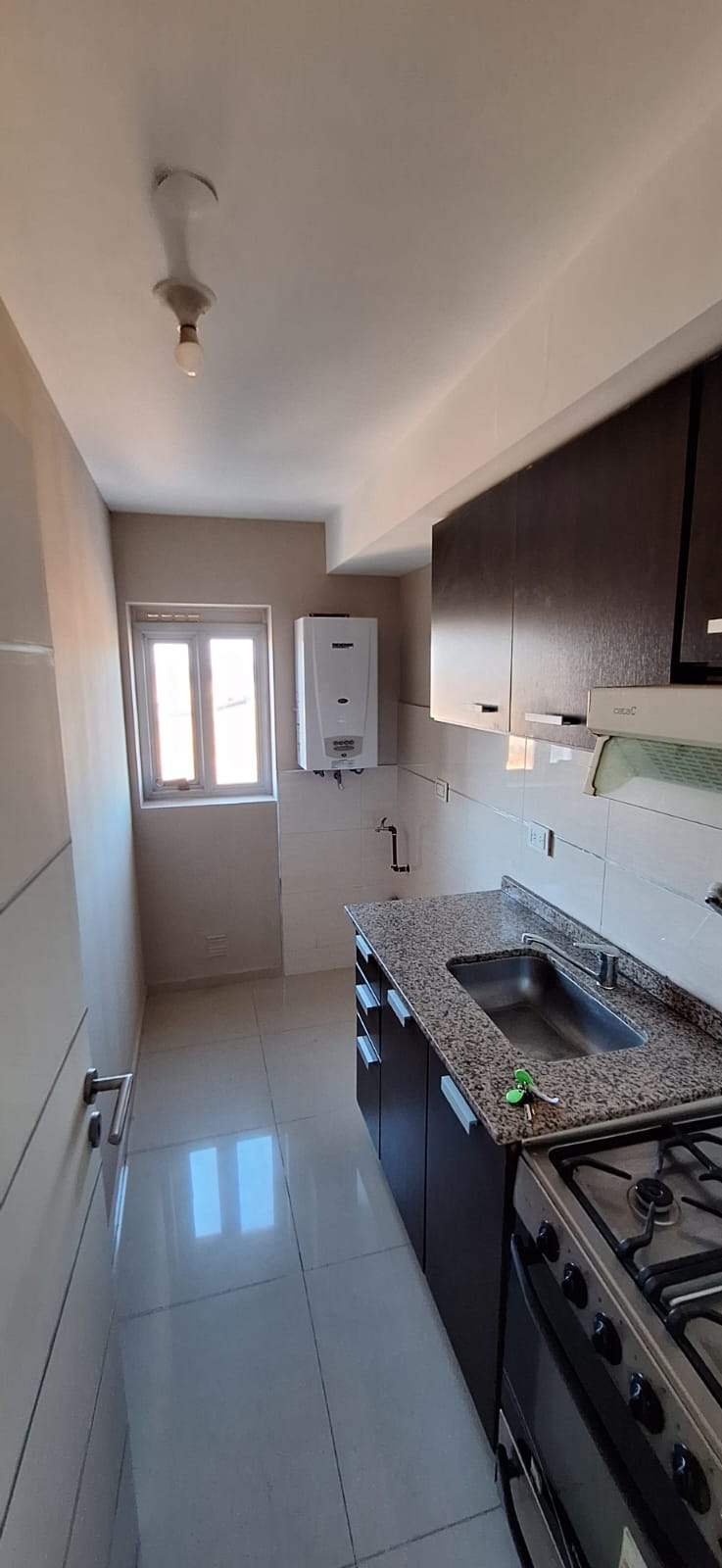 Alto villa sol con cochera