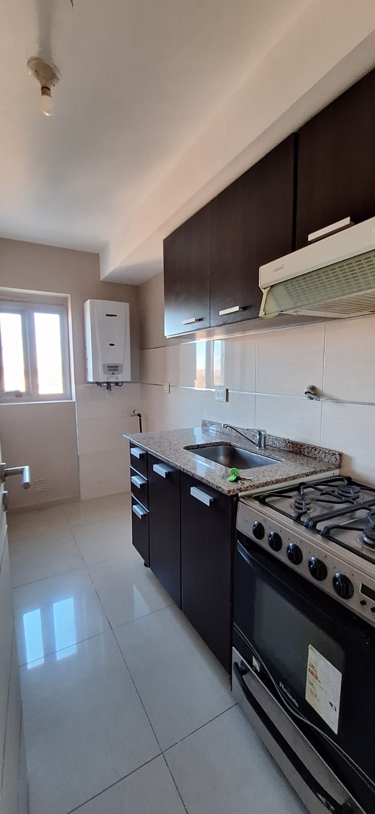 Alto villa sol con cochera