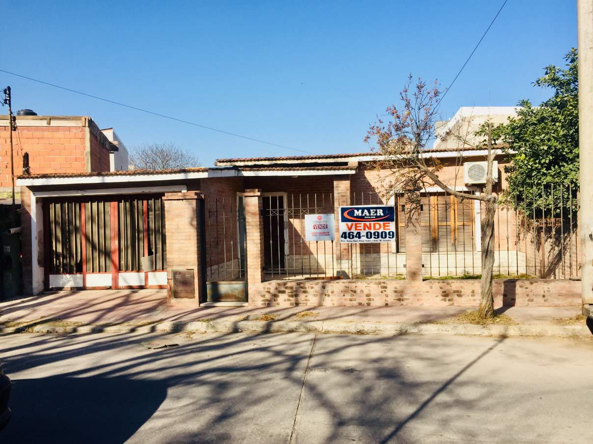 OPORTUNIDAD CASA EN VENTA CON AMPLIO LOTE 500MT2
