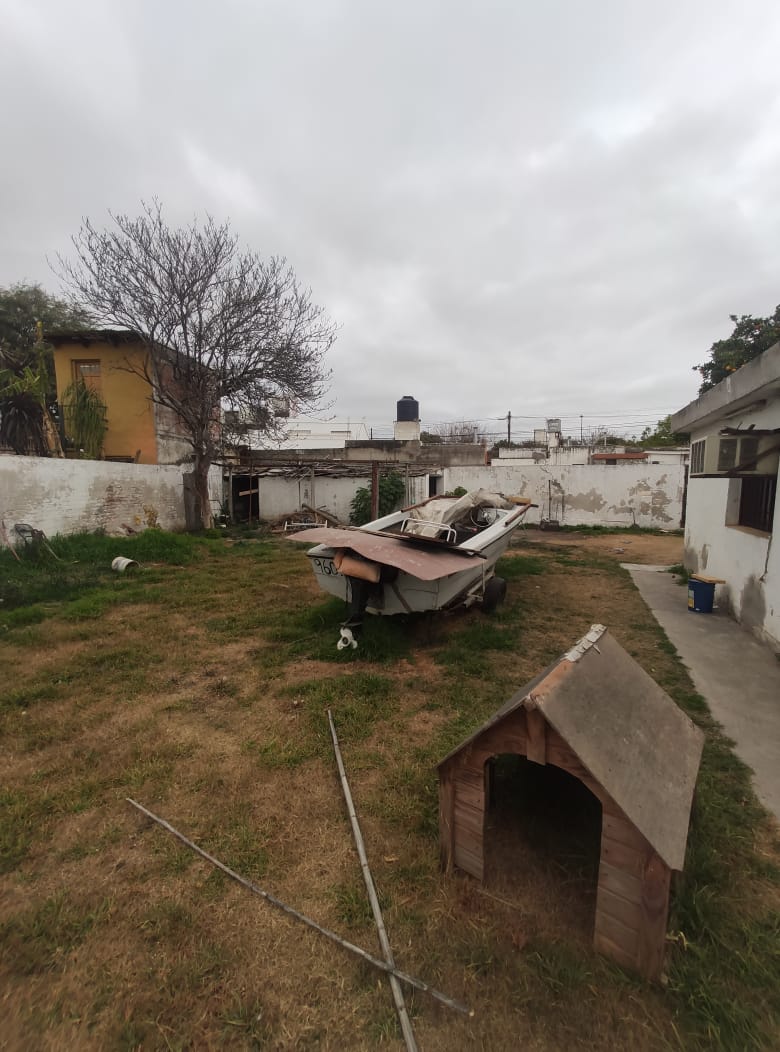 OPORTUNIDAD CASA EN VENTA CON AMPLIO LOTE 500MT2