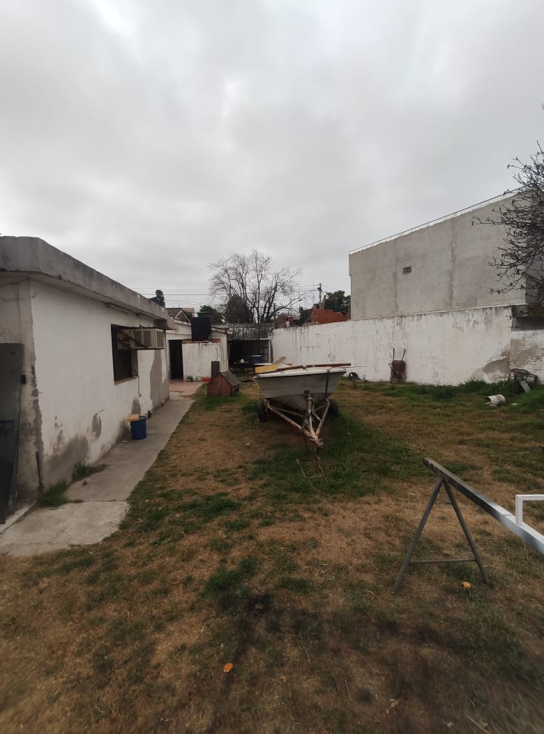 OPORTUNIDAD CASA EN VENTA CON AMPLIO LOTE 500MT2
