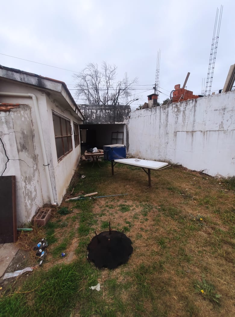 OPORTUNIDAD CASA EN VENTA CON AMPLIO LOTE 500MT2