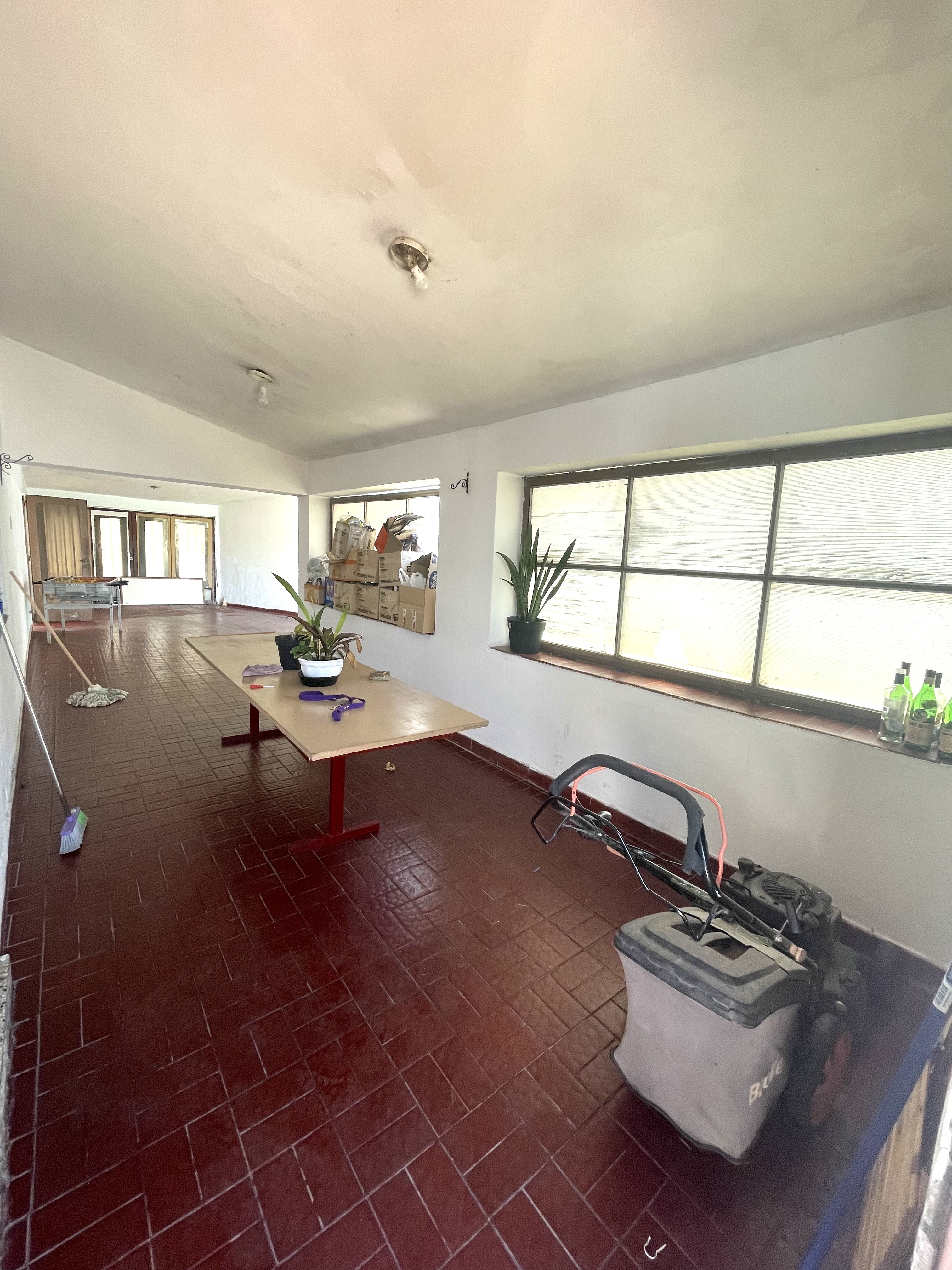 OPORTUNIDAD CASA EN VENTA CON AMPLIO LOTE 500MT2
