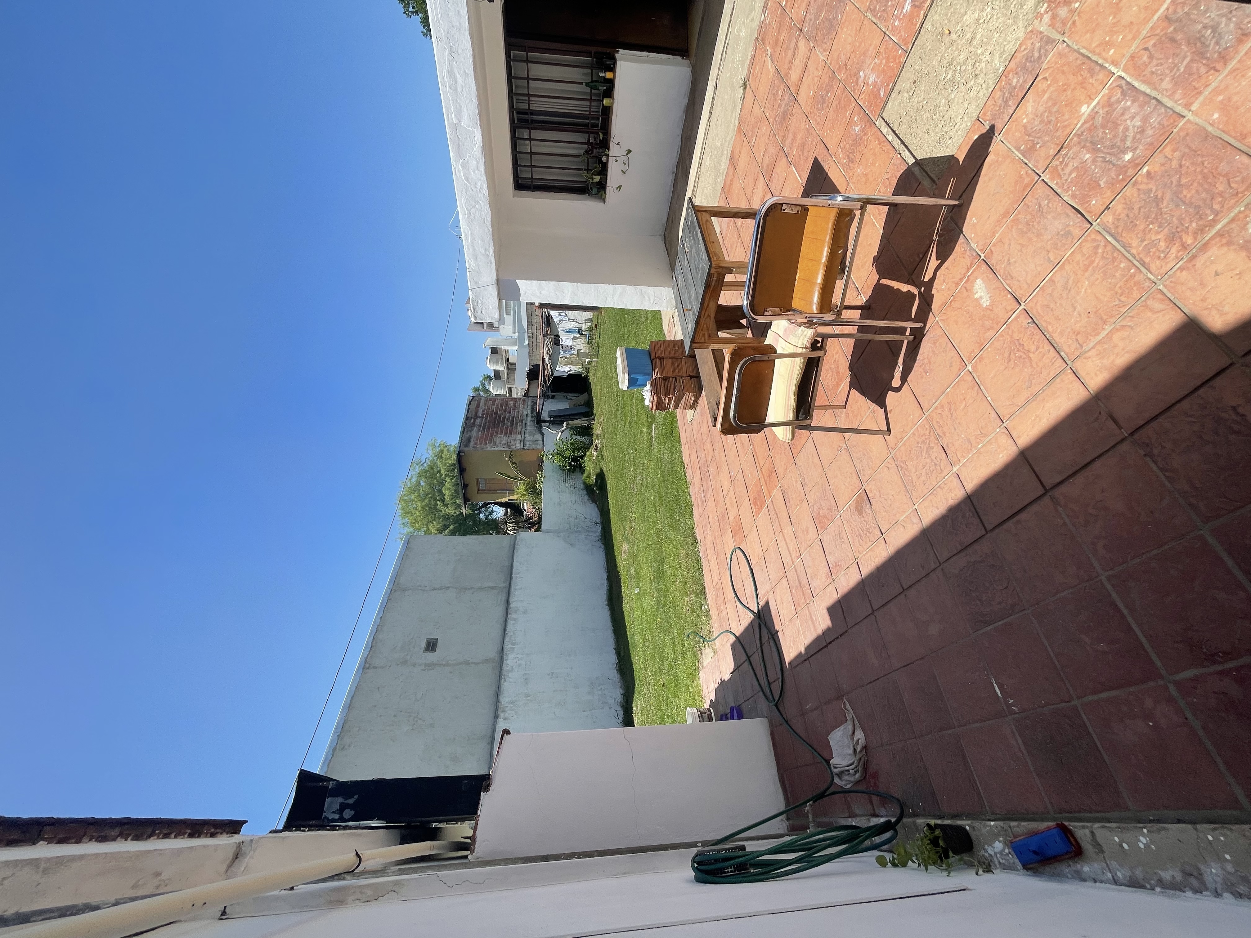 OPORTUNIDAD CASA EN VENTA CON AMPLIO LOTE 500MT2
