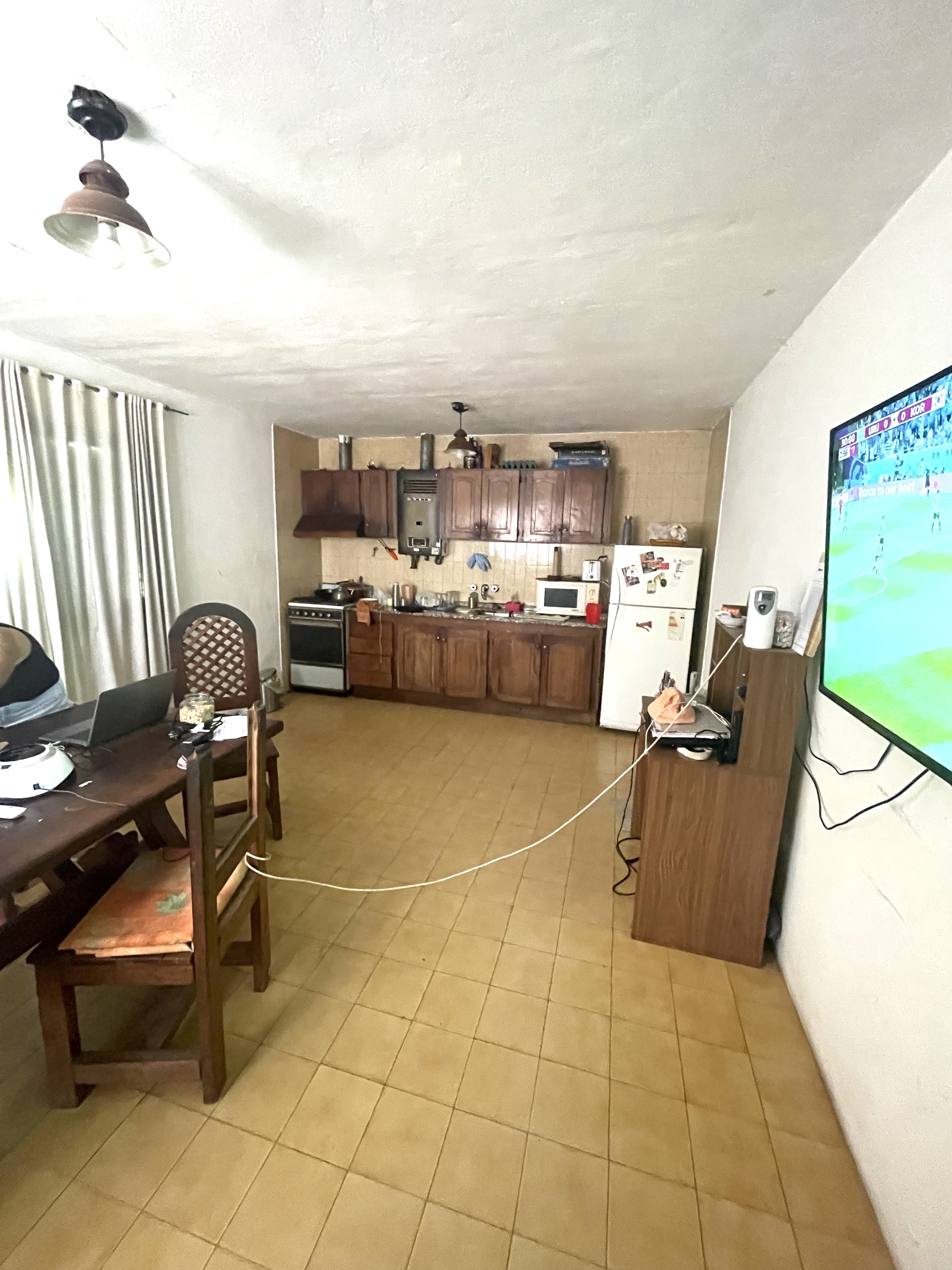 OPORTUNIDAD CASA EN VENTA CON AMPLIO LOTE 500MT2