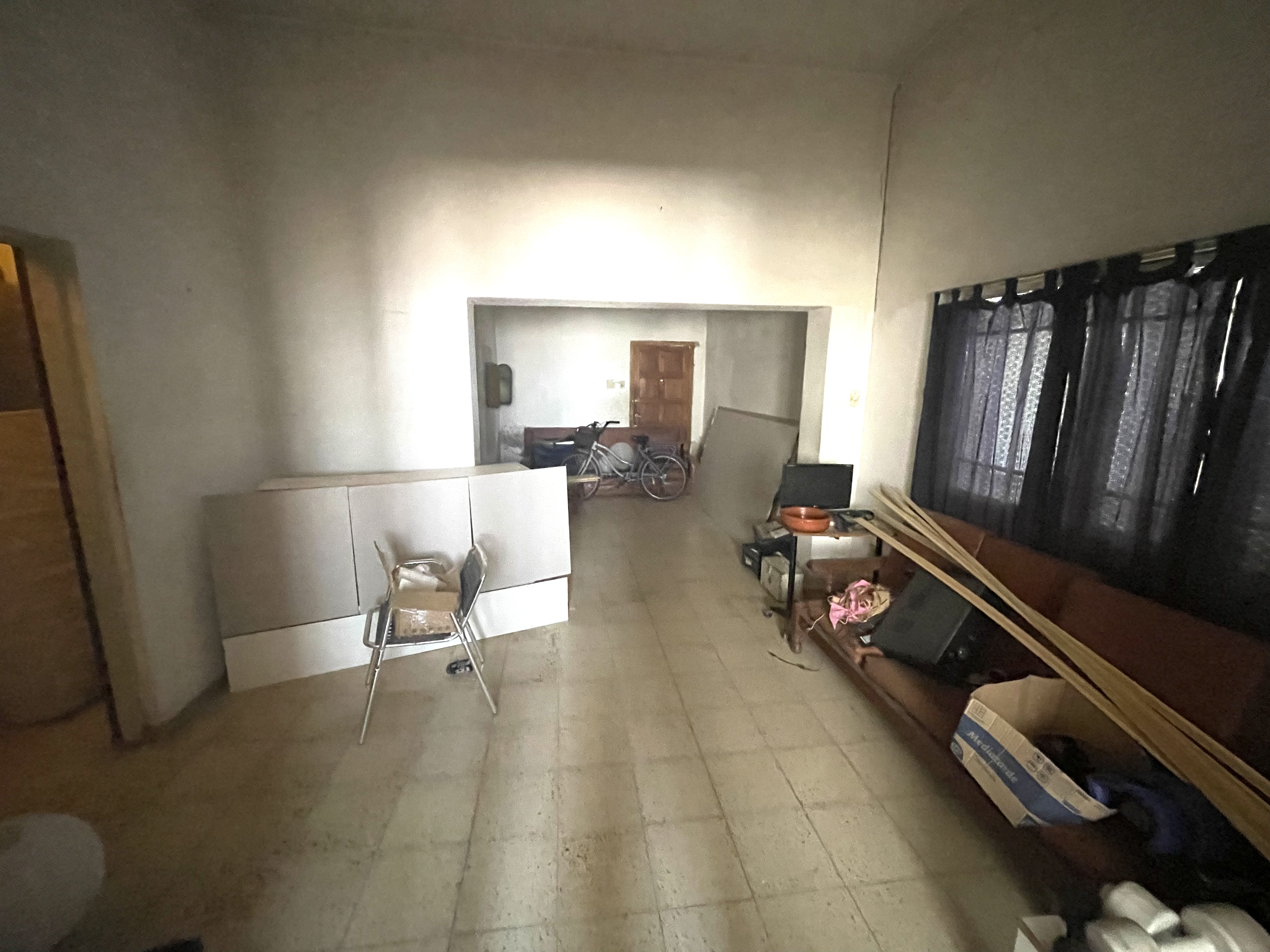 OPORTUNIDAD CASA EN VENTA CON AMPLIO LOTE 500MT2