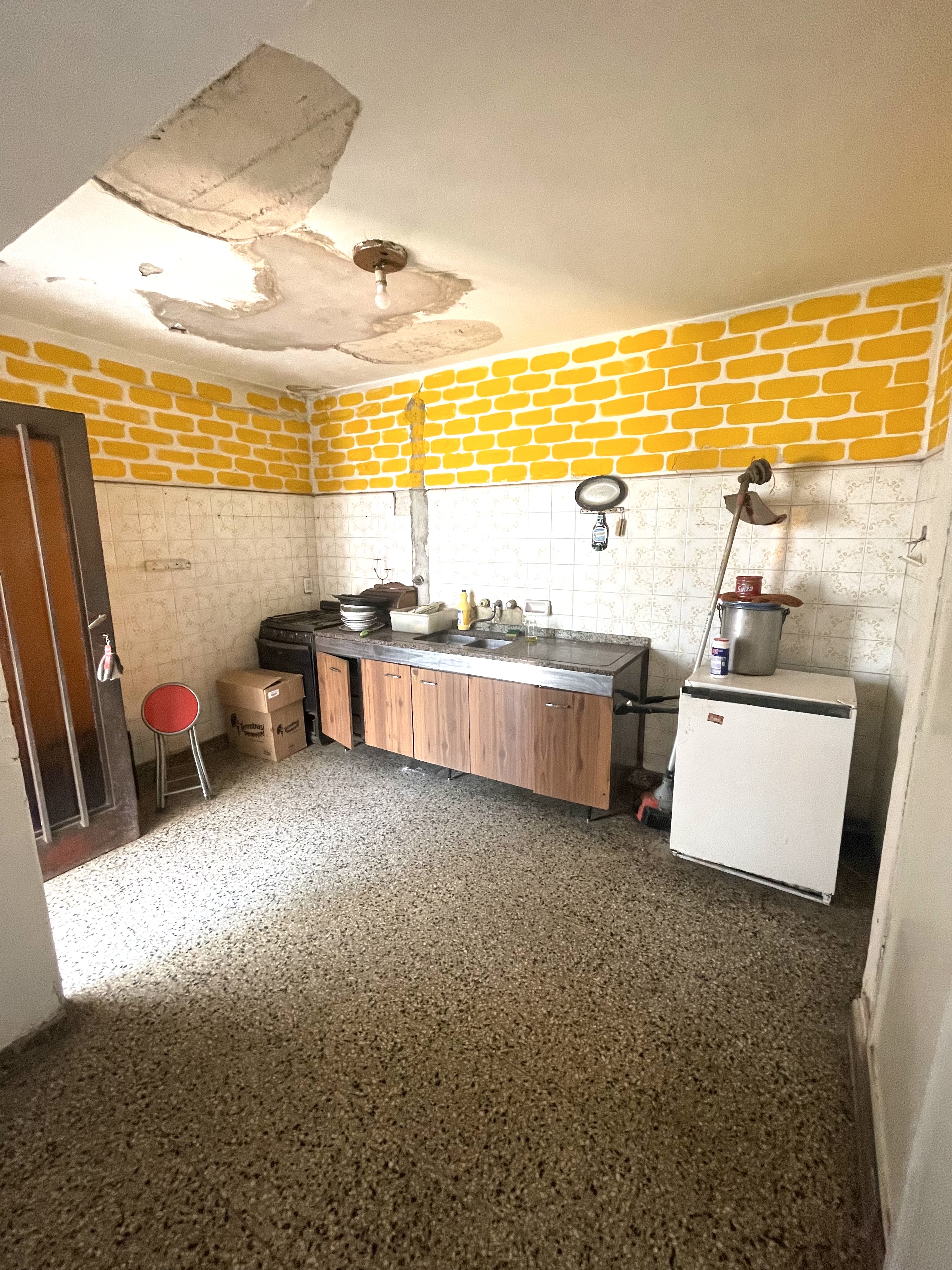 OPORTUNIDAD CASA EN VENTA CON AMPLIO LOTE 500MT2
