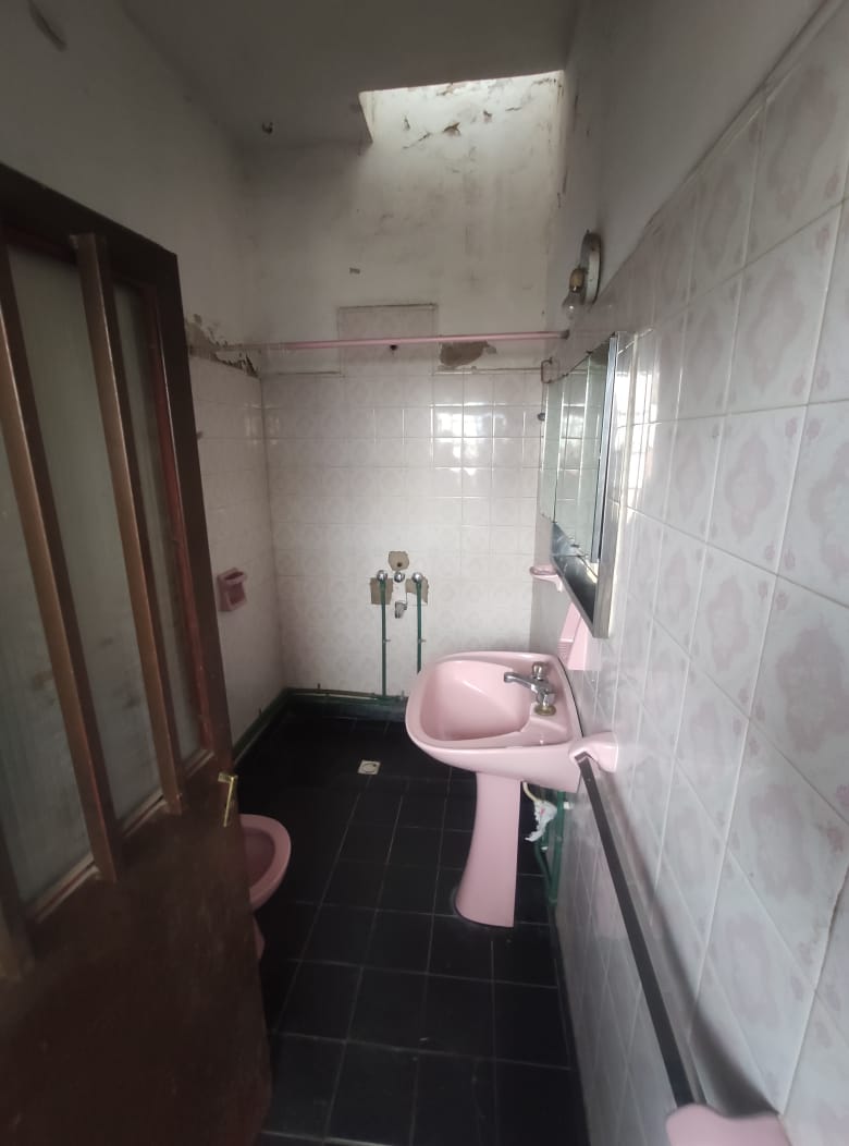 OPORTUNIDAD CASA EN VENTA CON AMPLIO LOTE 500MT2