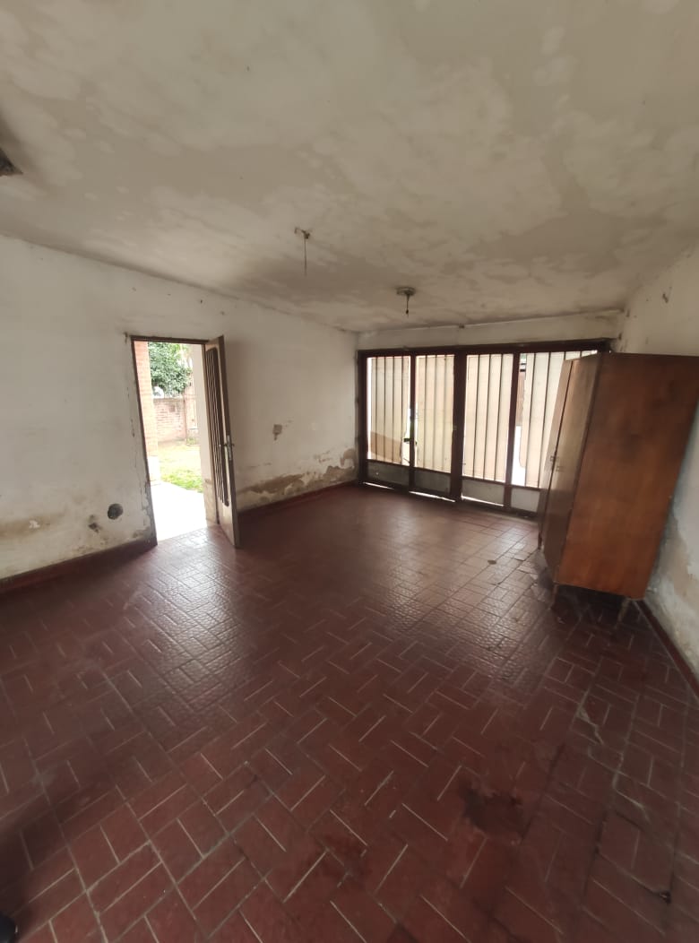 OPORTUNIDAD CASA EN VENTA CON AMPLIO LOTE 500MT2