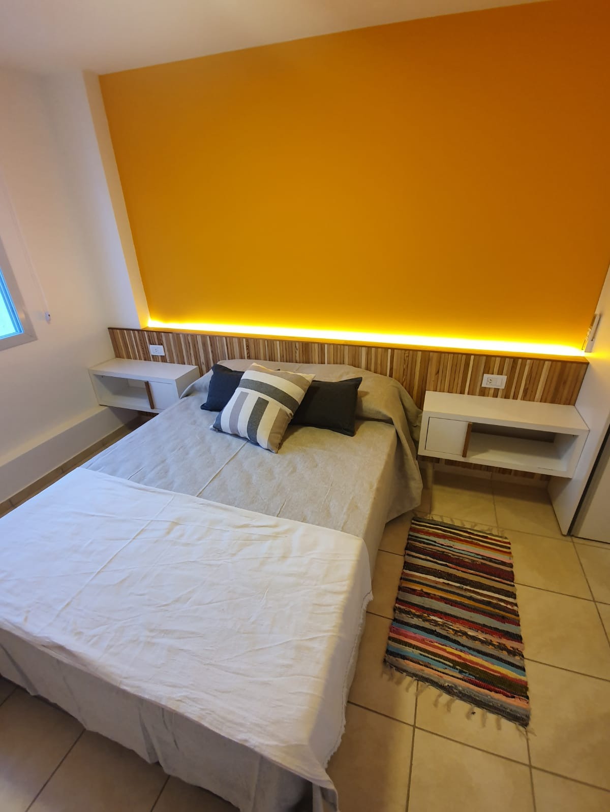 DPTO ABOBLADO EN VENTA - ALBERDI