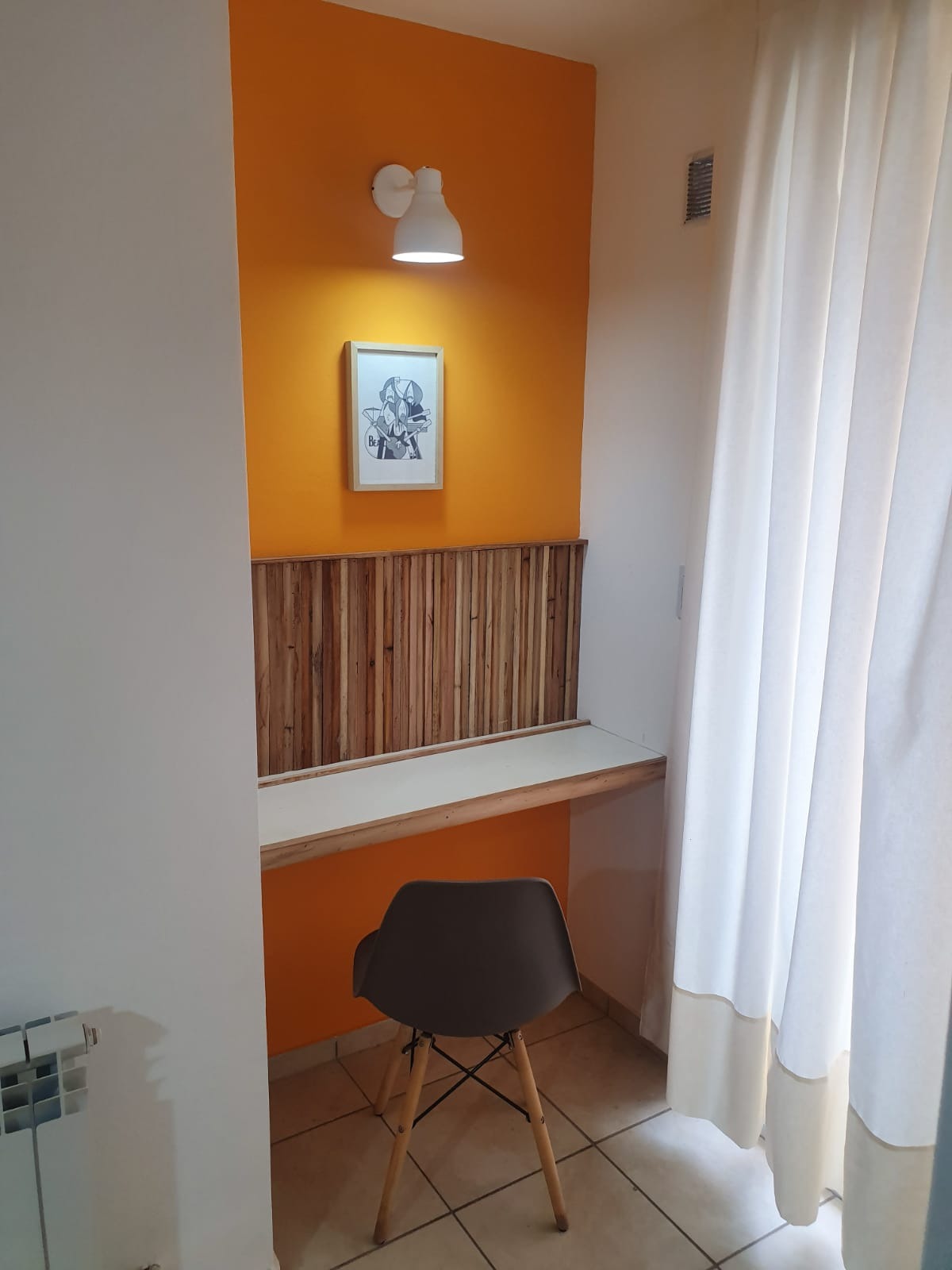 DPTO ABOBLADO EN VENTA - ALBERDI