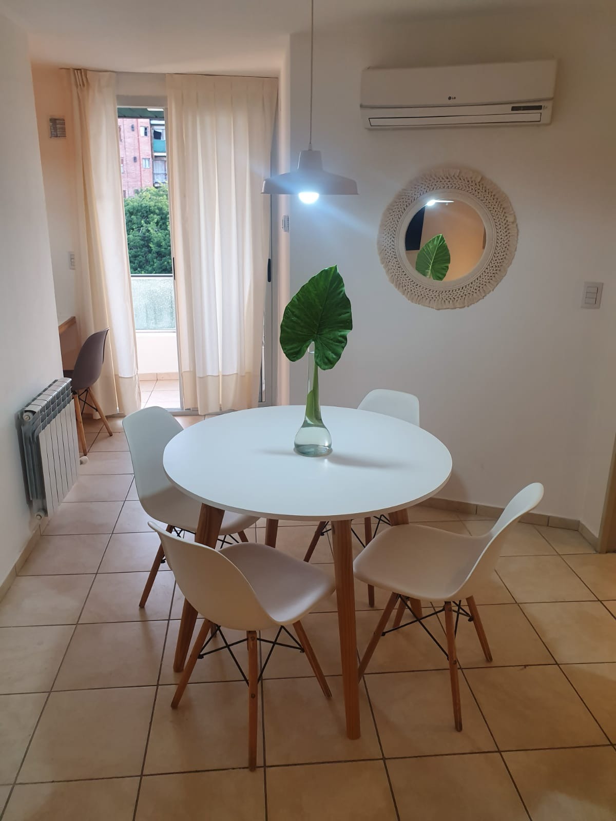 DPTO ABOBLADO EN VENTA - ALBERDI