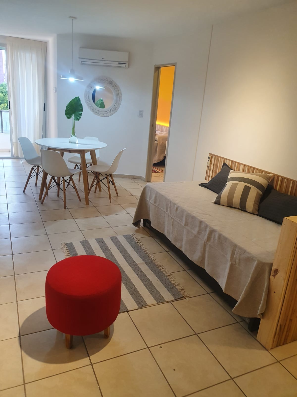 DPTO ABOBLADO EN VENTA - ALBERDI