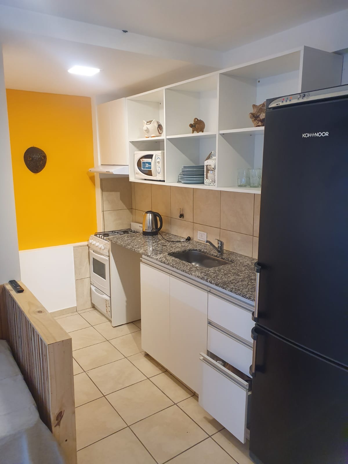 DPTO ABOBLADO EN VENTA - ALBERDI