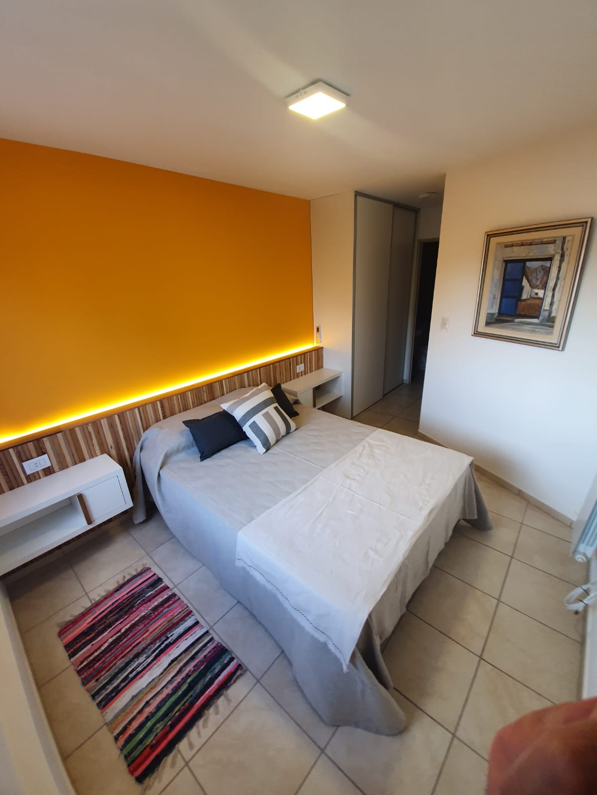 DPTO ABOBLADO EN VENTA - ALBERDI