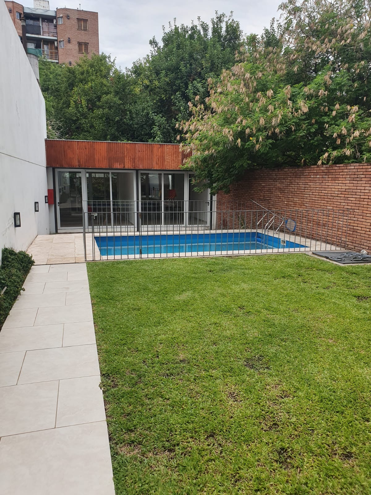 DPTO ABOBLADO EN VENTA - ALBERDI