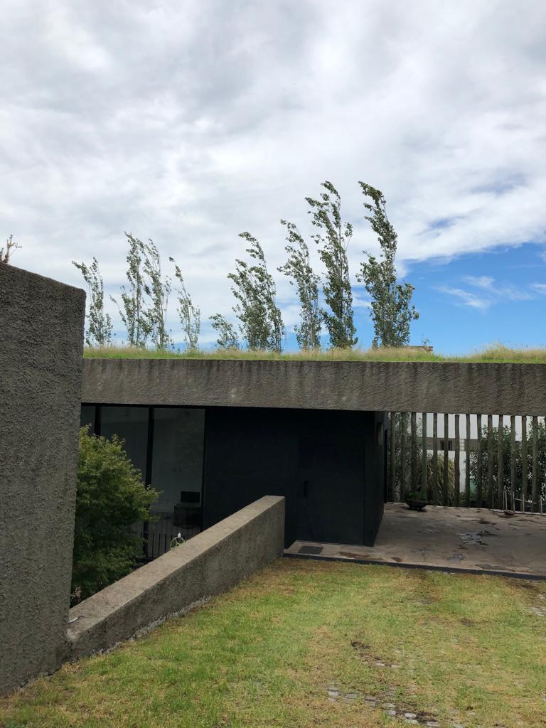 MODERNA CASA EN ALQUILER  TEMPORARIO EN BARRIO LA RUFINA CON LAS MEJORES VISTAS