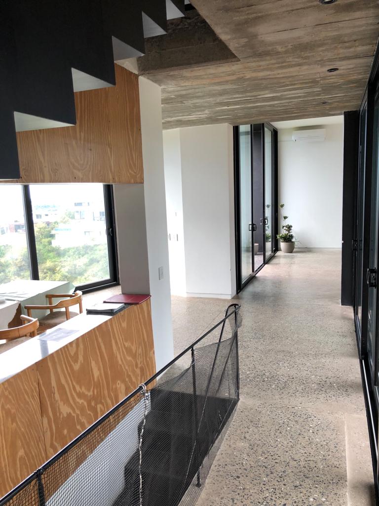 MODERNA CASA EN ALQUILER  TEMPORARIO EN BARRIO LA RUFINA CON LAS MEJORES VISTAS