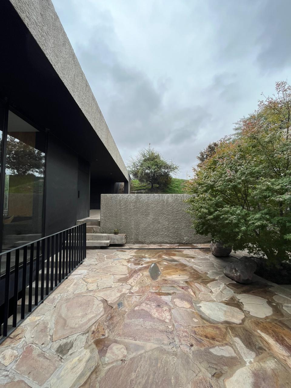 MODERNA CASA EN ALQUILER  TEMPORARIO EN BARRIO LA RUFINA CON LAS MEJORES VISTAS