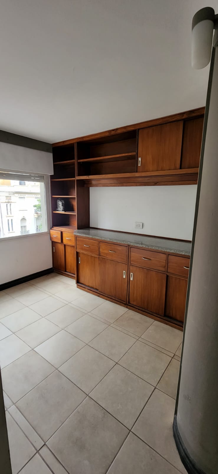 ALQUILER OFICINA  APTO USO COMERCIAL Y PROFESIONAL NUEVA CORDOBA