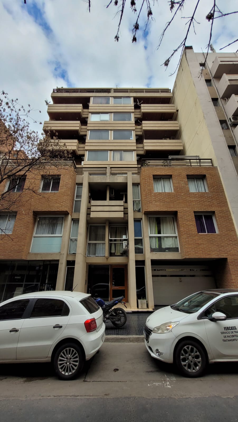 Departamento en Venta - 2 Dormitorios. B Nueva Córdoba.