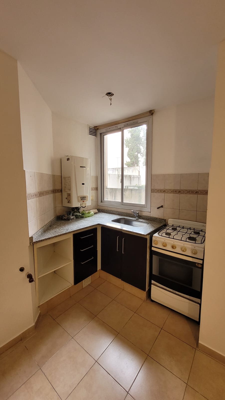 Departamento en Venta - 2 Dormitorios. B Nueva Córdoba.