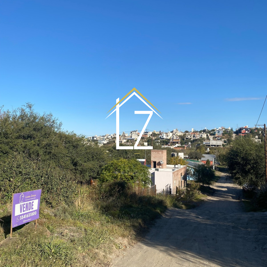 TERRENO VILLA SAN NICOLAS VENTA