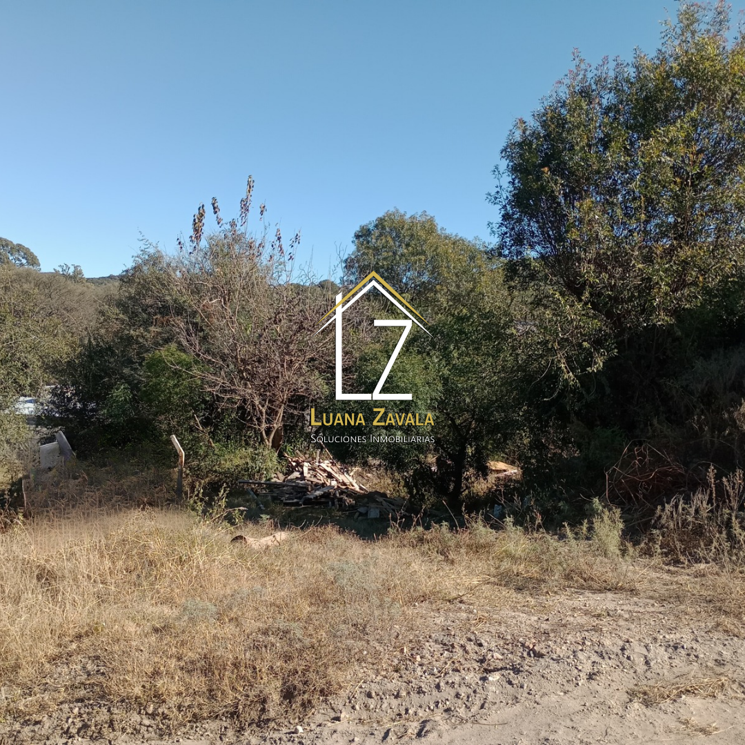 LOTE VILLA SAN NICOLAS VENTA