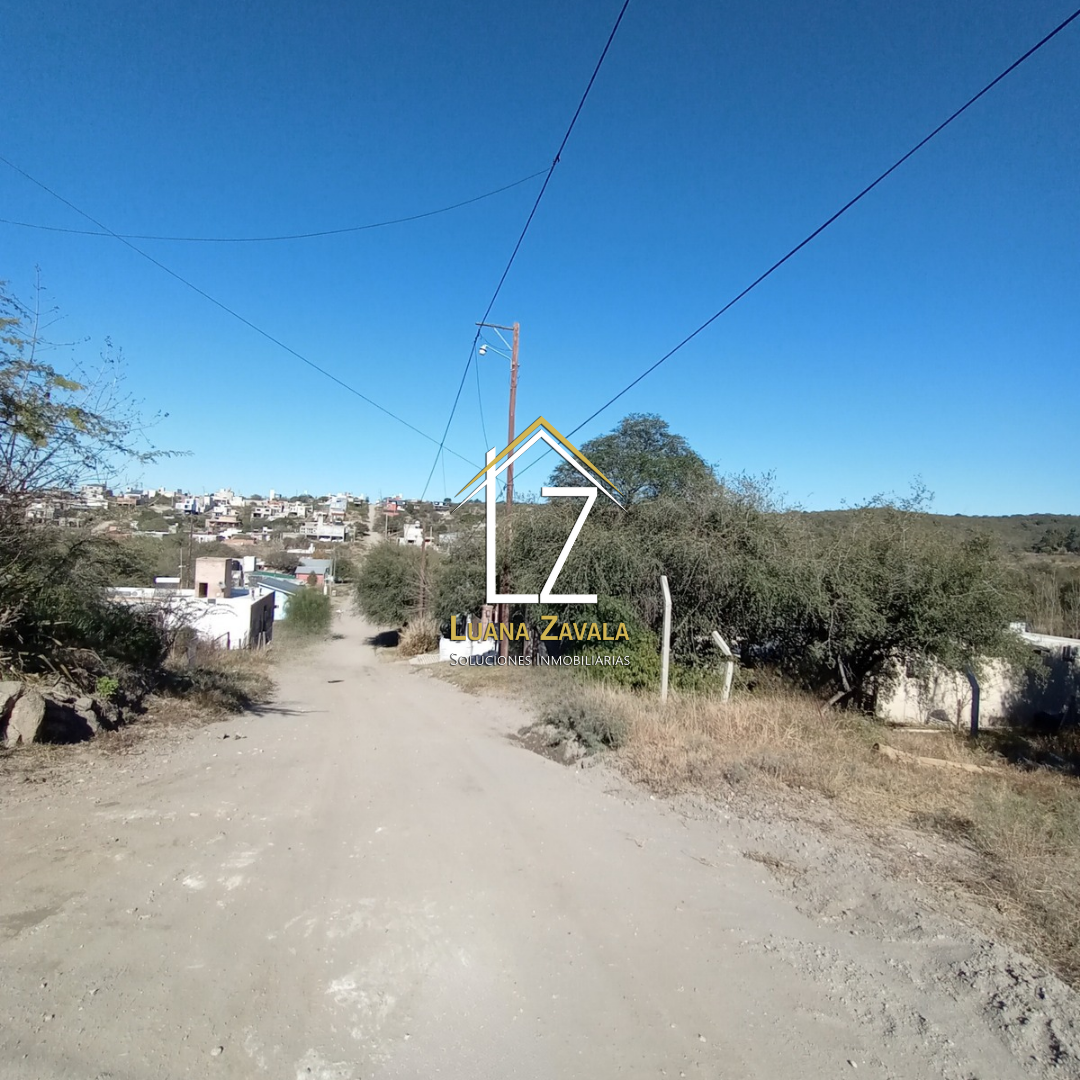 LOTE VILLA SAN NICOLAS VENTA