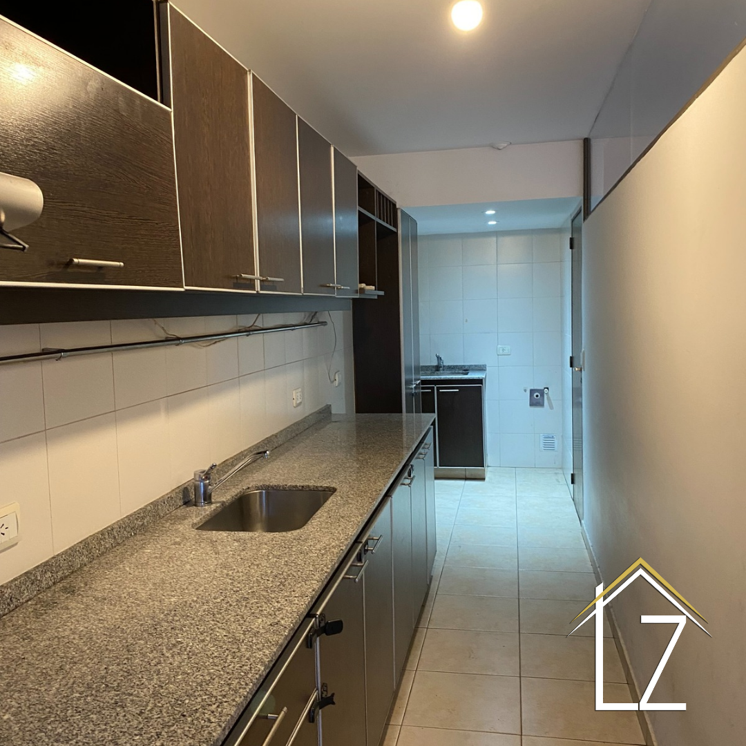 DEPTO NUEVA CORDOBA VENTA