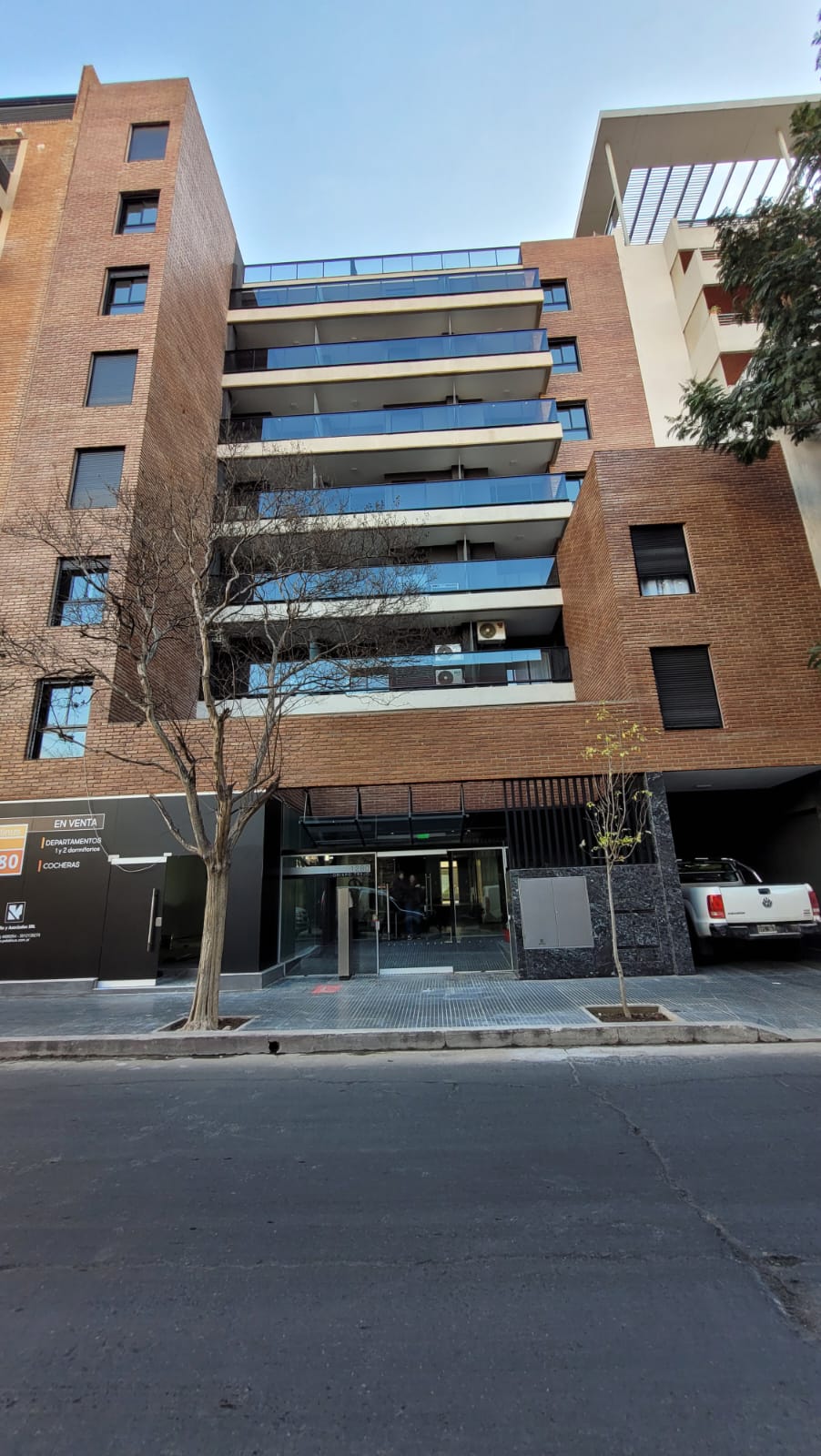 VENTA DEPARTAMENTO 1 DORMITORIO A ESTRENAR NUEVA CORDOBA