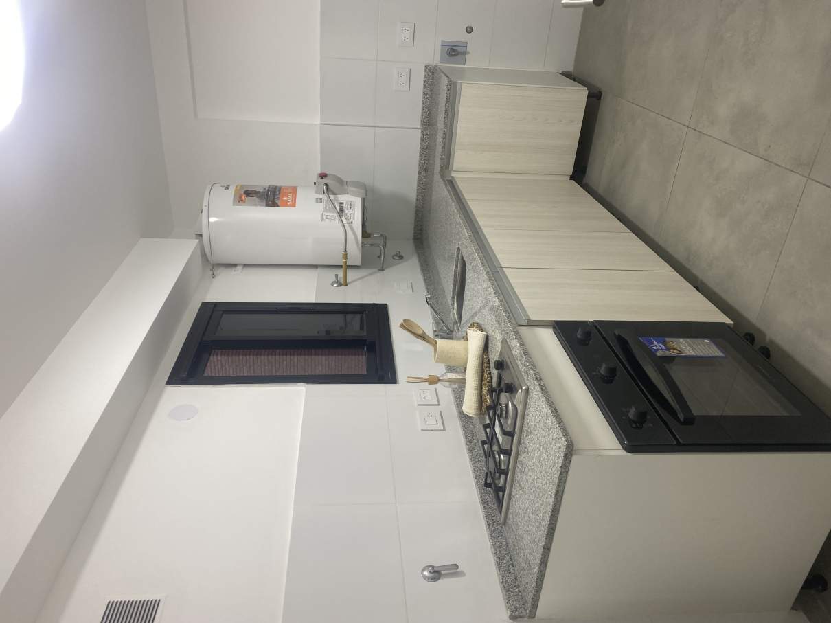VENTA DEPARTAMENTO 1 DORMITORIO A ESTRENAR NUEVA CORDOBA