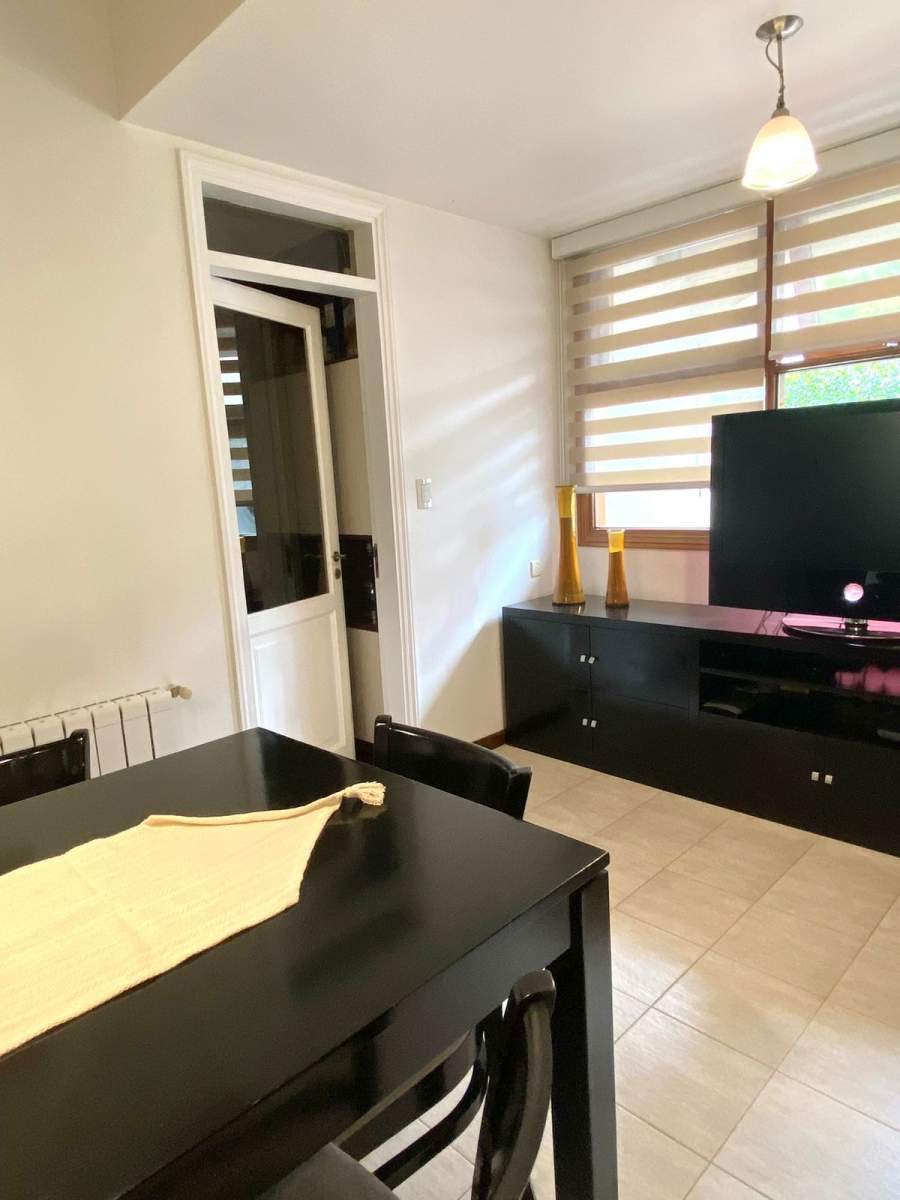 Casa PREMIUM Jockey club Frente al Golf con 4 dorm y piscina