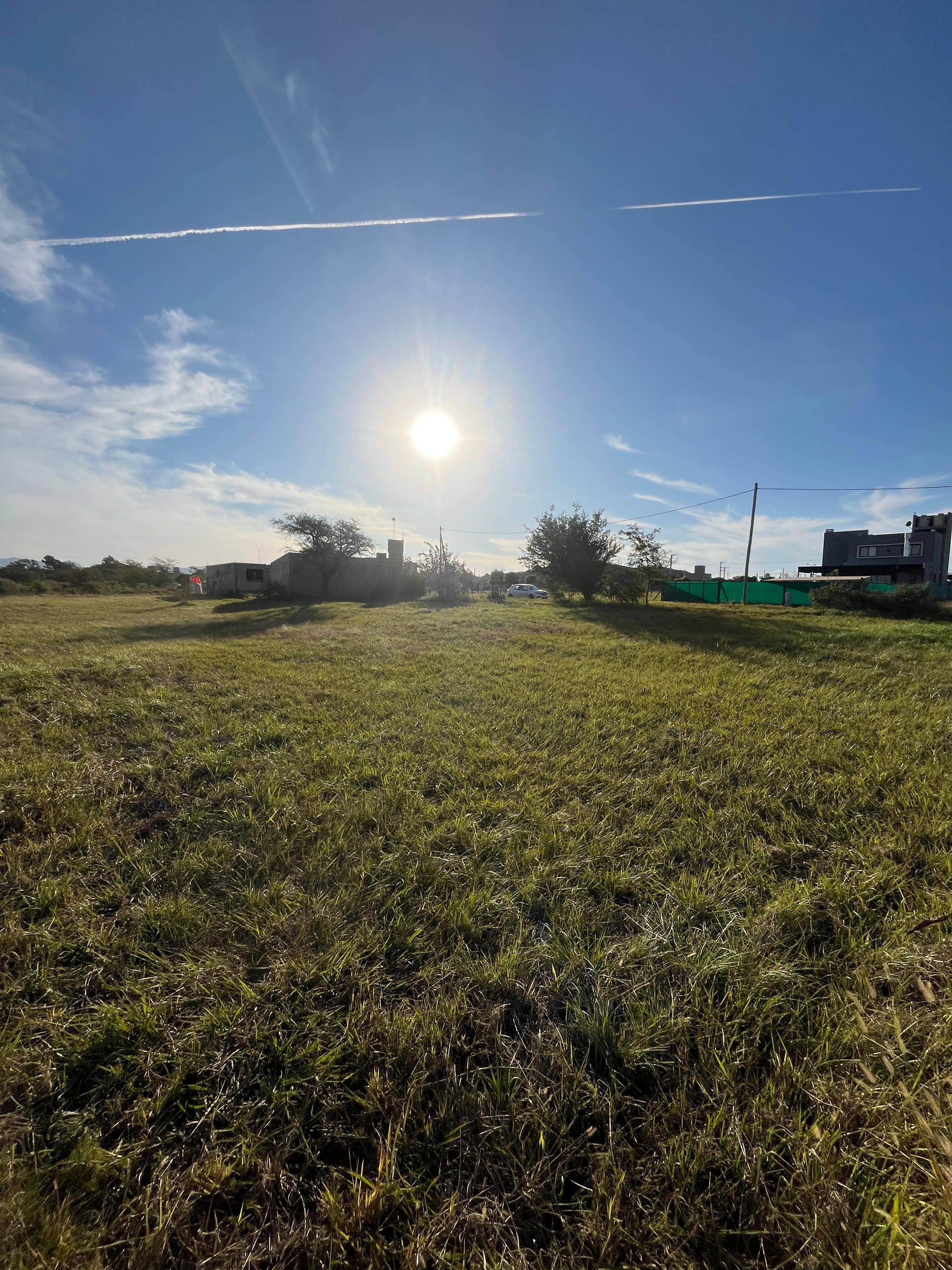 Lote en venta Solares Serranos 2