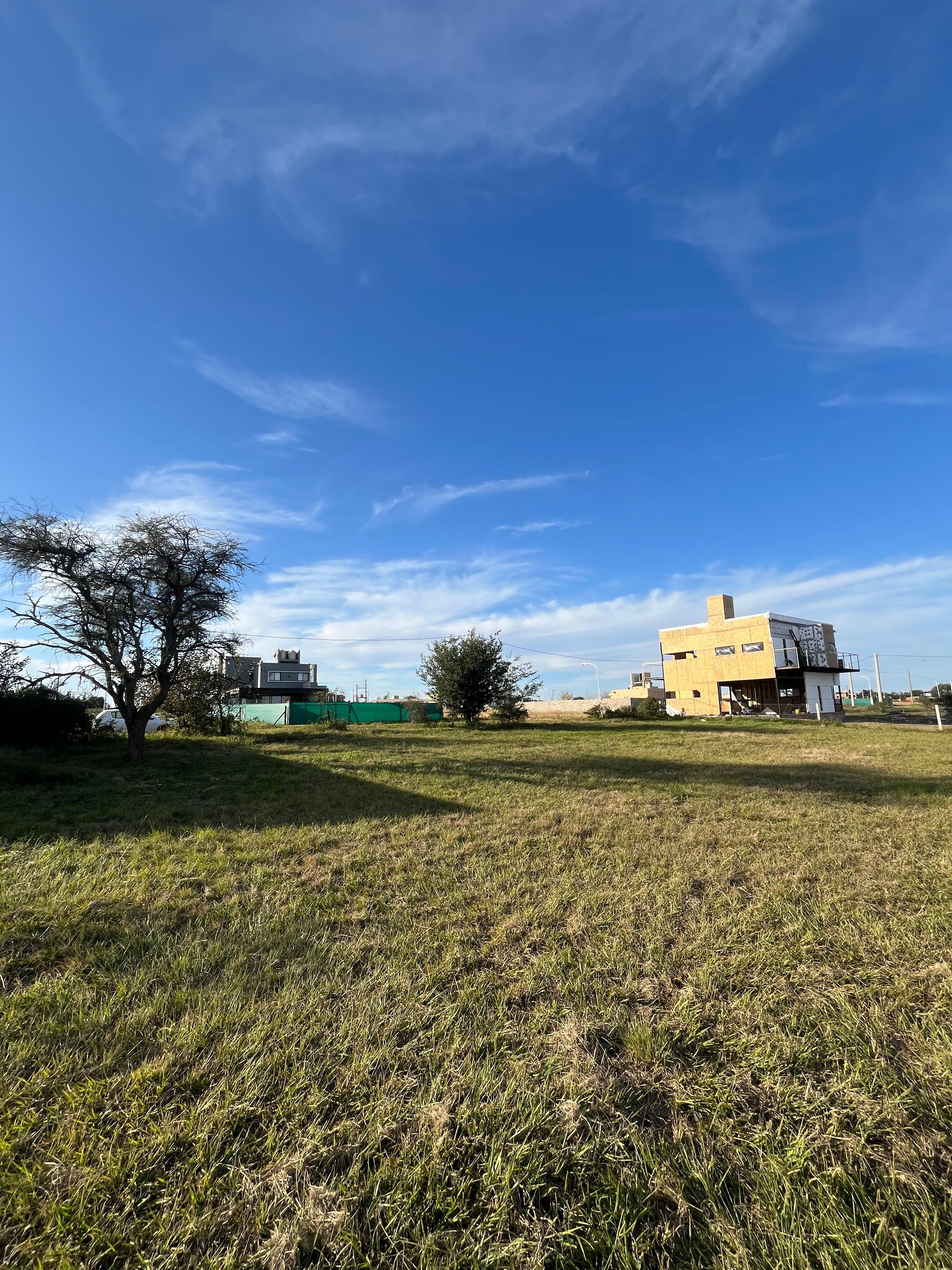 Lote en venta Solares Serranos 2