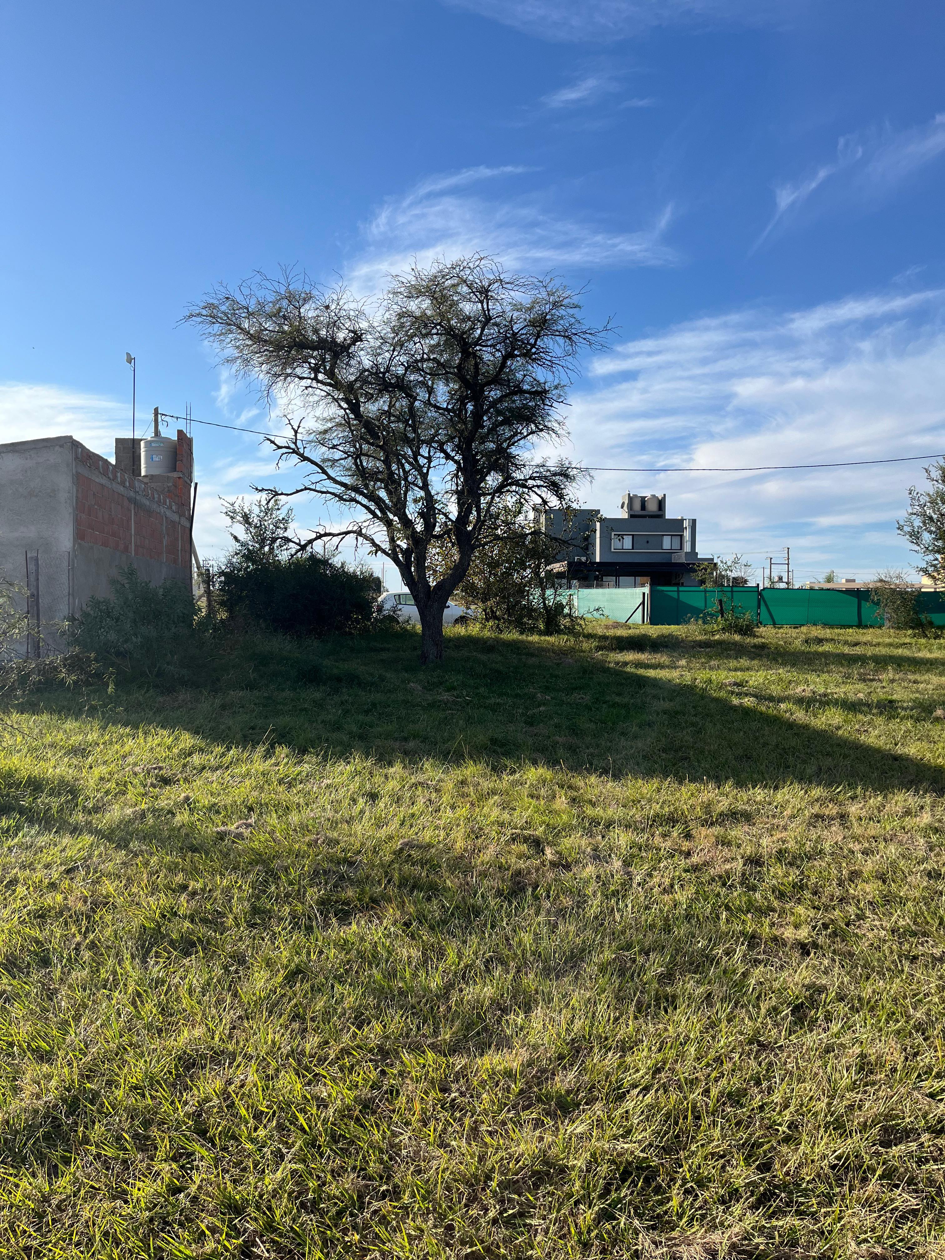 Lote en venta Solares Serranos 2