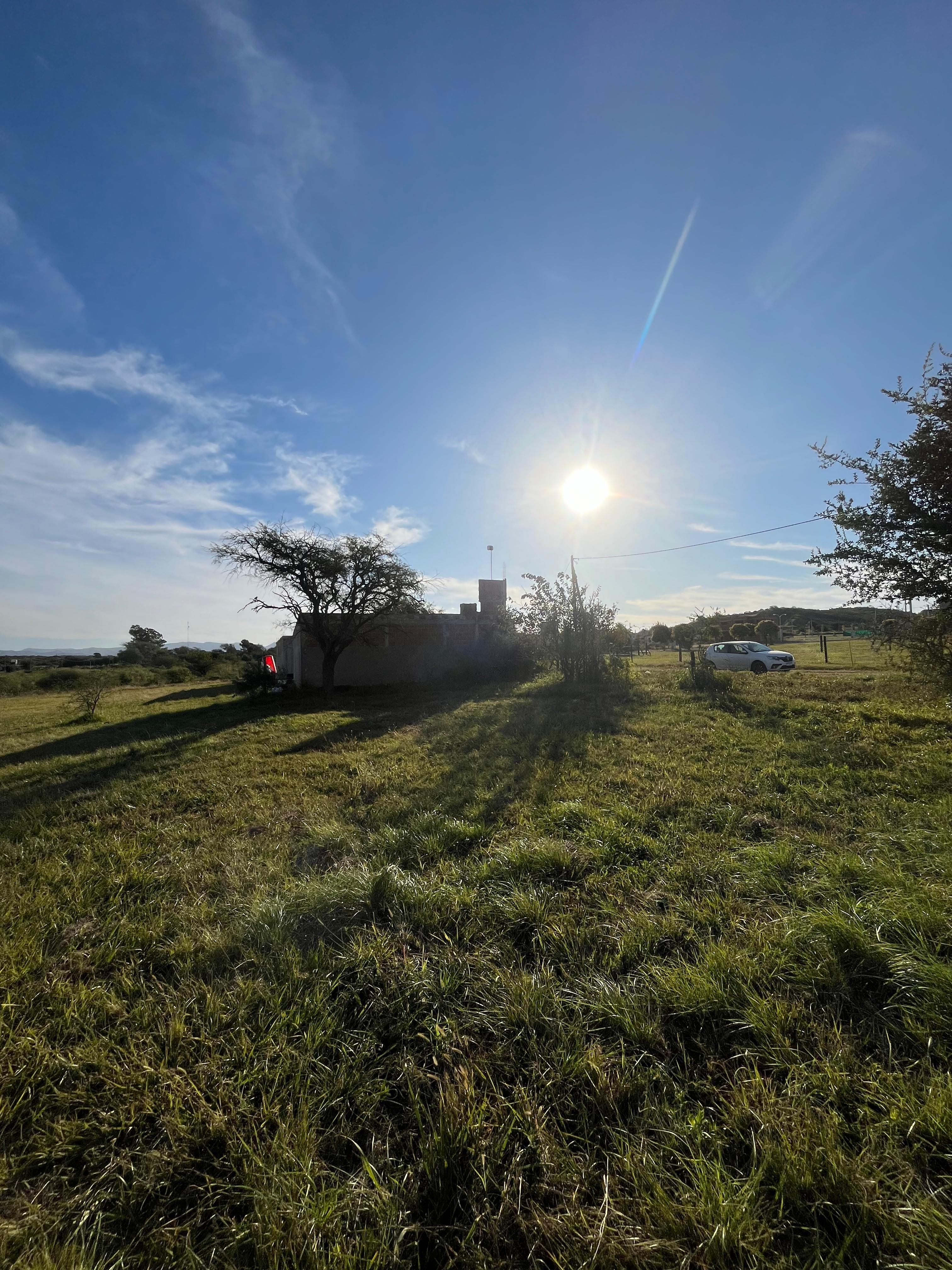 Lote en venta Solares Serranos 2