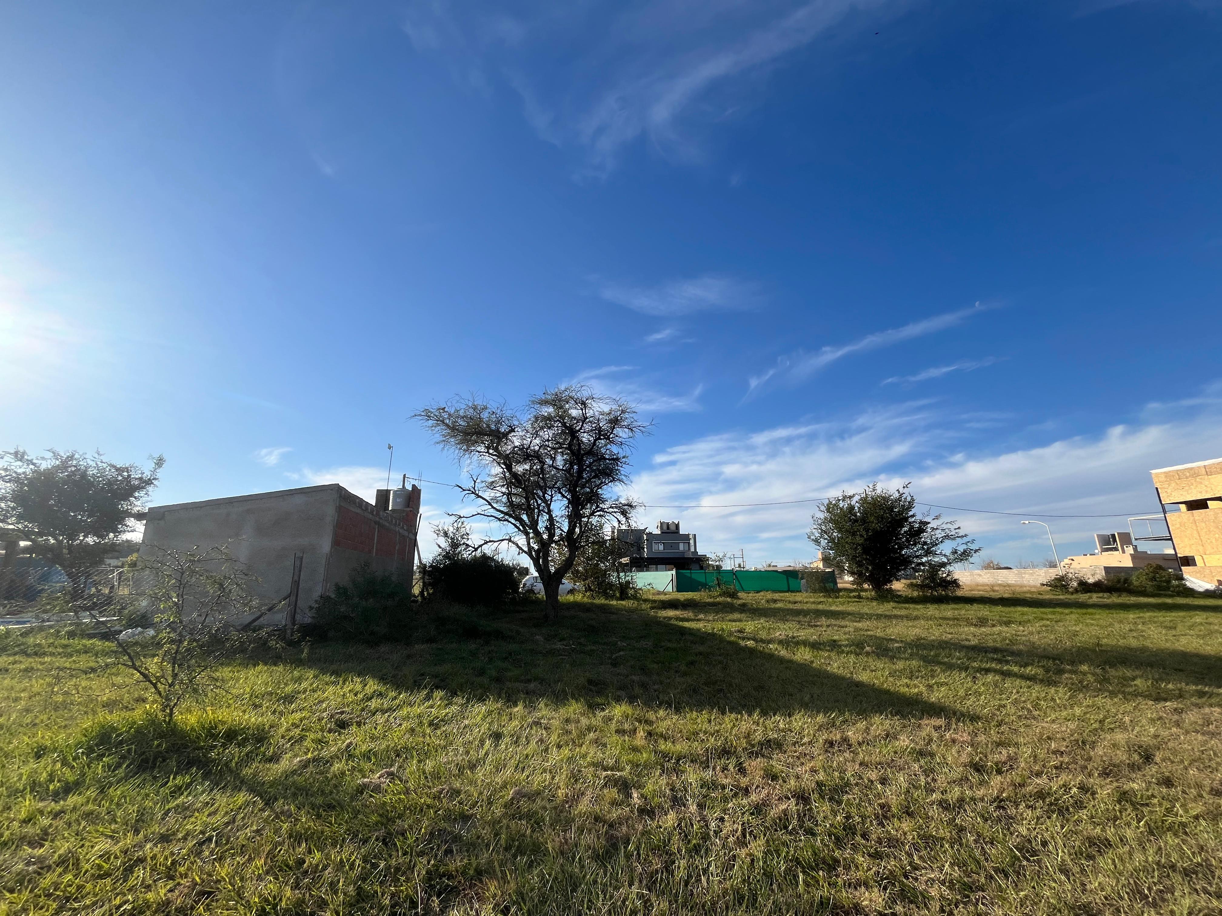 Lote en venta Solares Serranos 2