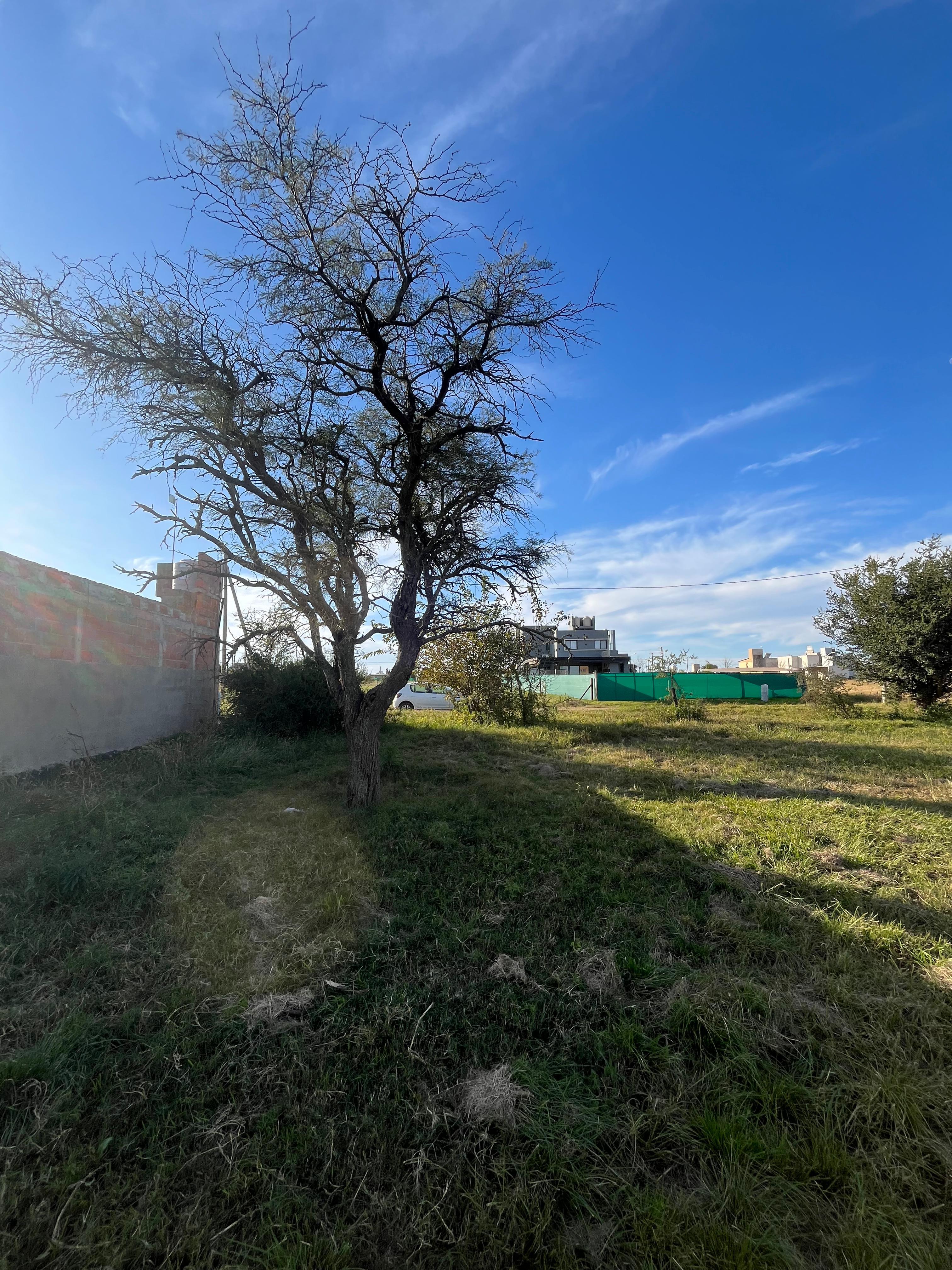Lote en venta Solares Serranos 2