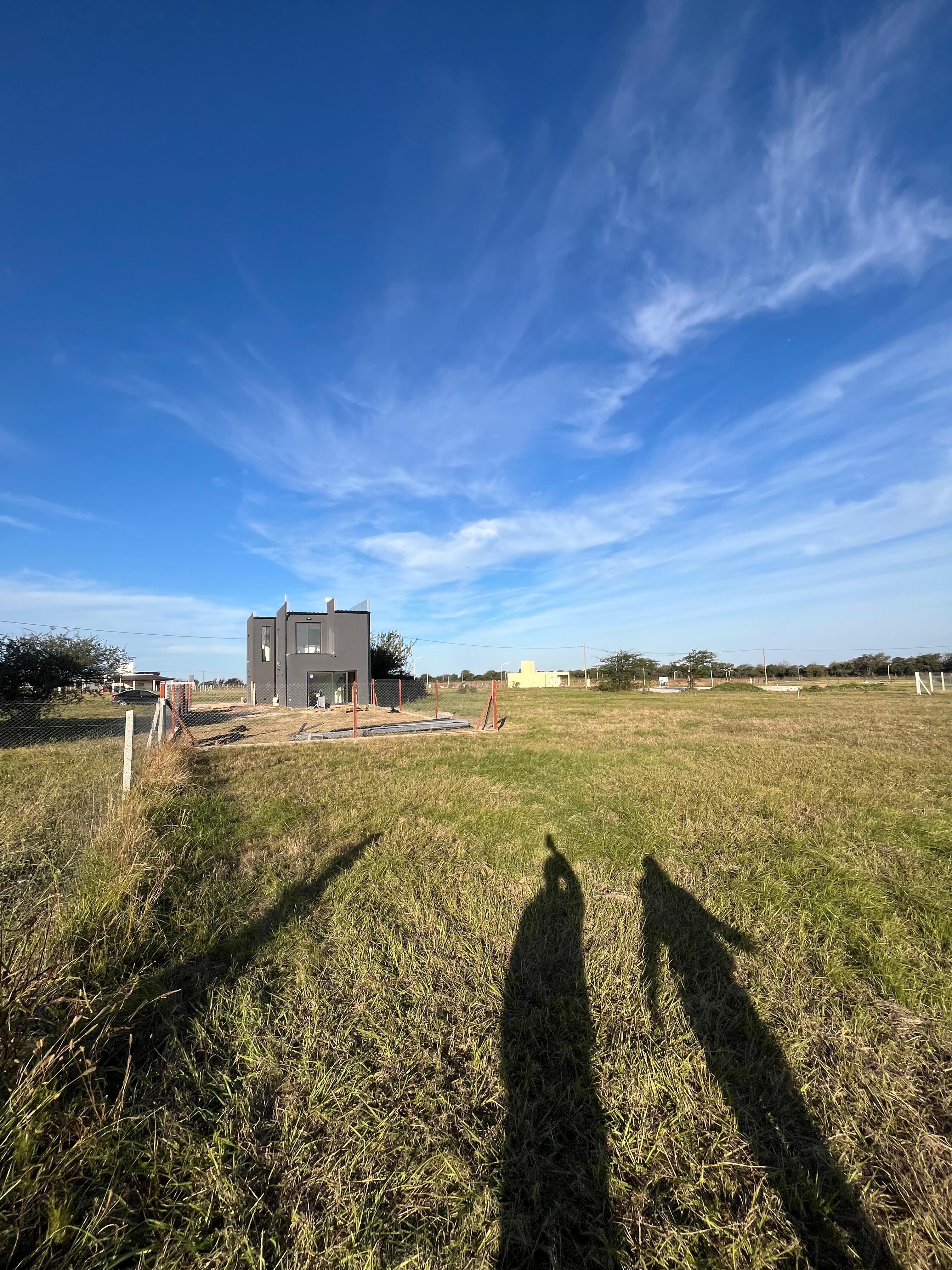 Lote en venta Solares Serranos 2