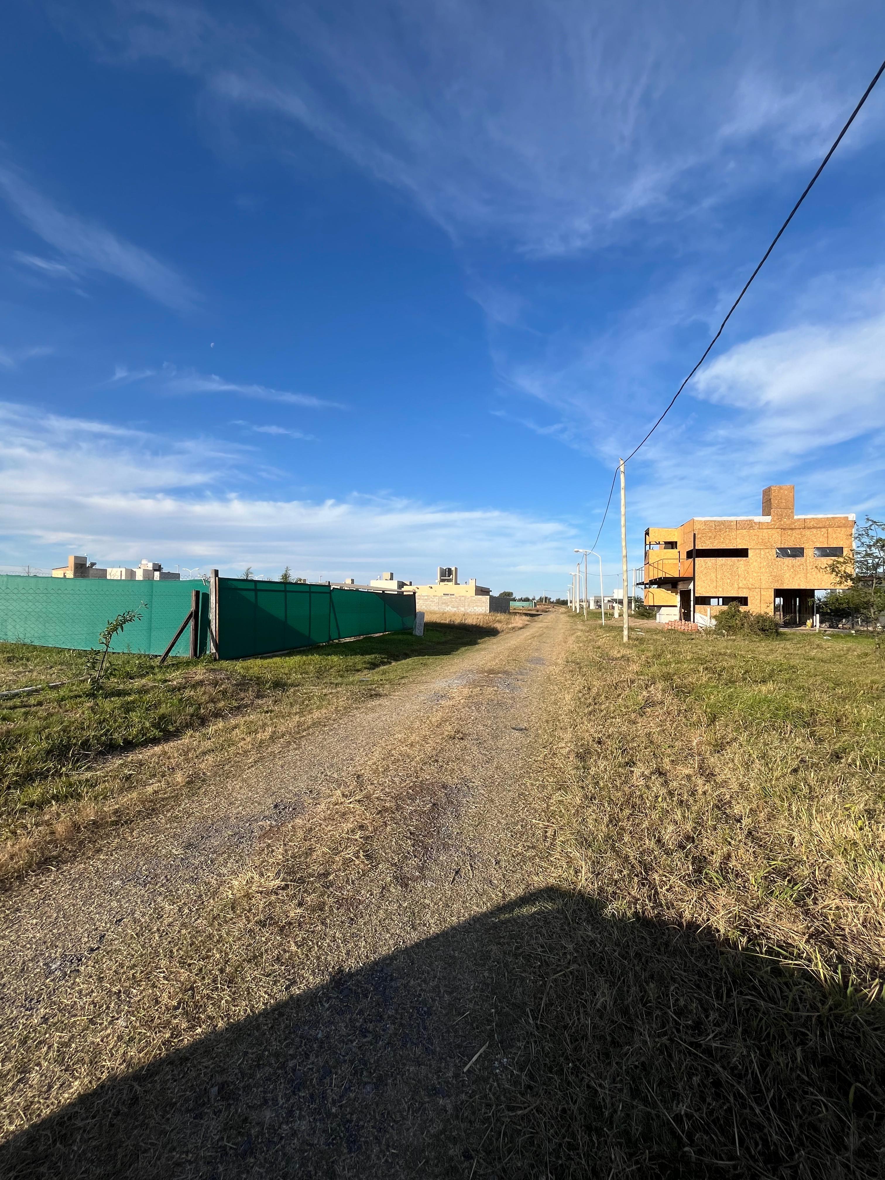 Lote en venta Solares Serranos 2