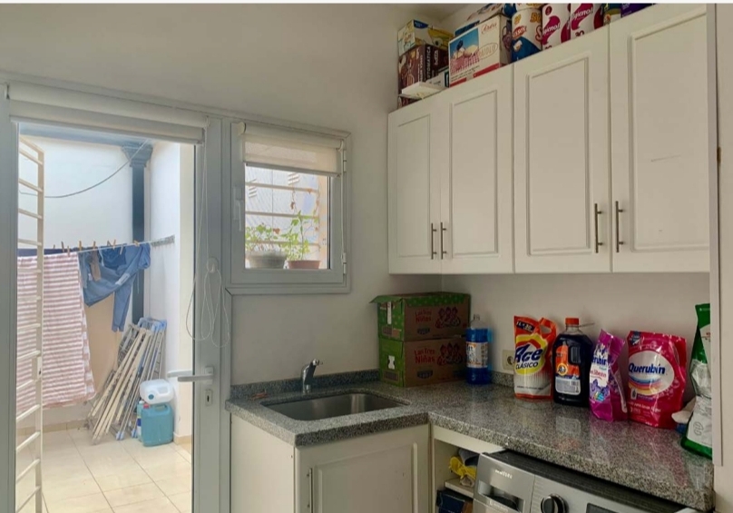 CASA EN VENTA COUNTRY LA SANTINA 4 DORMITORIOS
