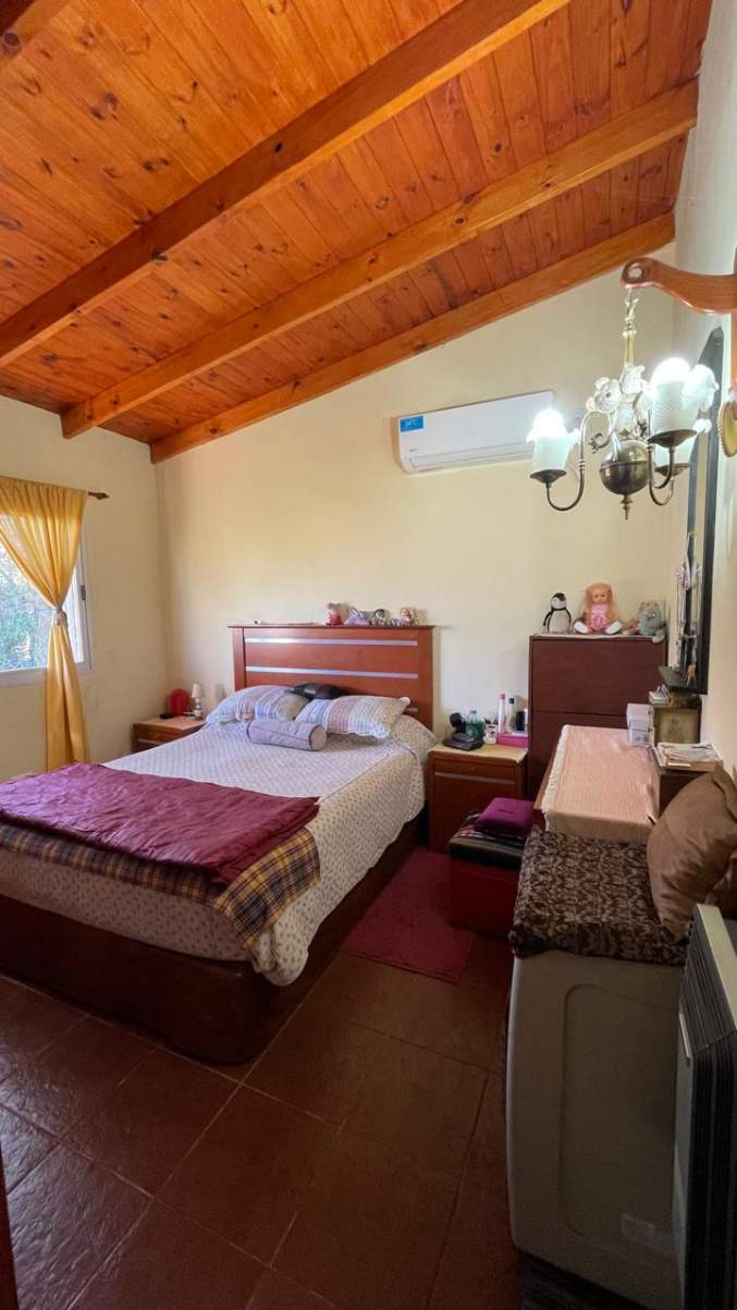 CASA EN VENTA BARRIO CERRADO LOMAS DEL REY