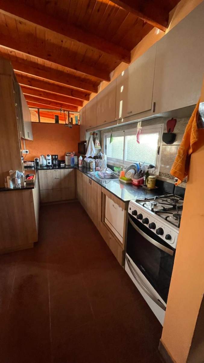 CASA EN VENTA BARRIO CERRADO LOMAS DEL REY