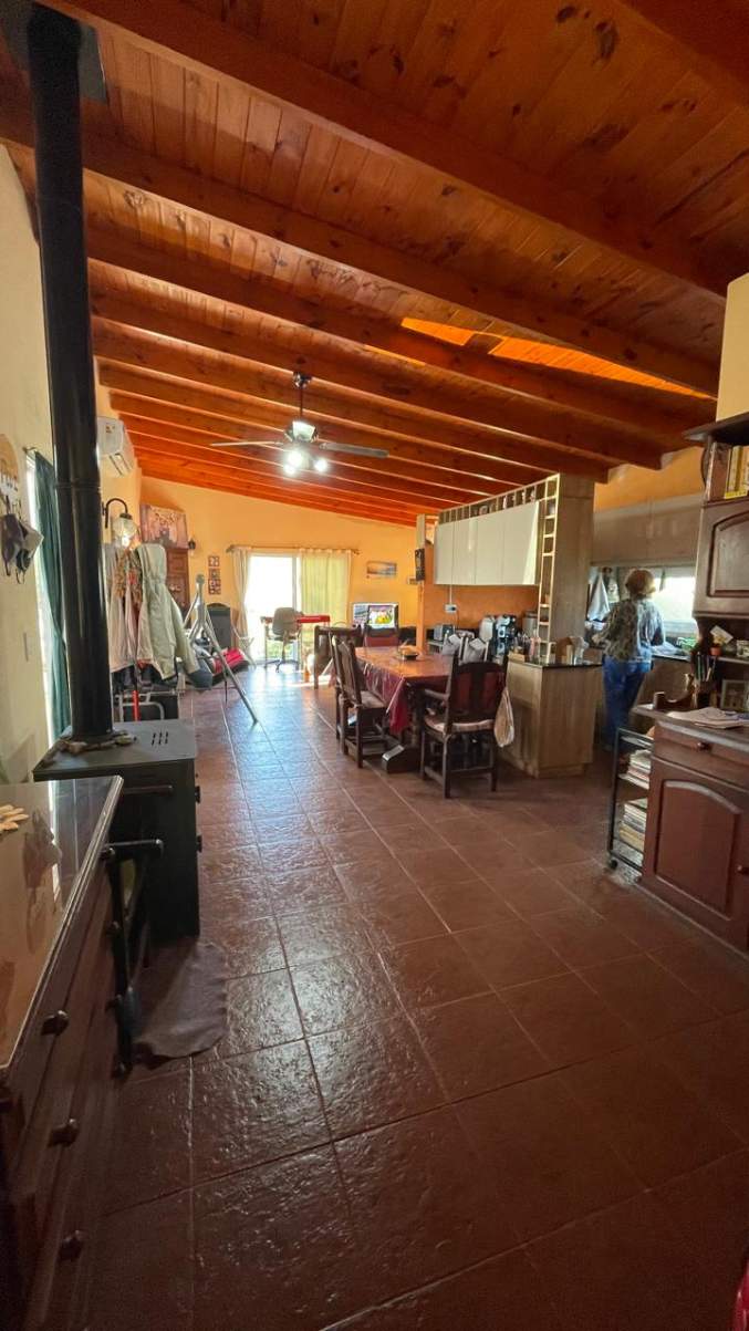 CASA EN VENTA BARRIO CERRADO LOMAS DEL REY