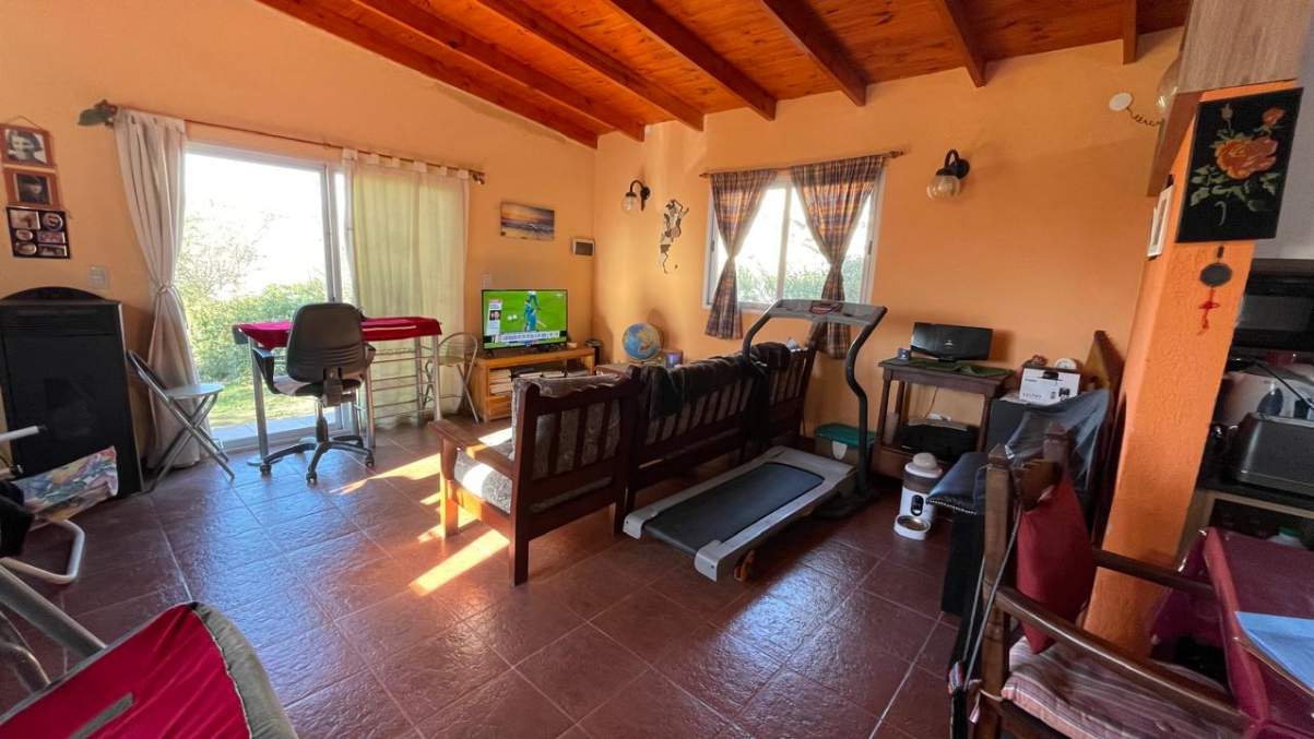 CASA EN VENTA BARRIO CERRADO LOMAS DEL REY