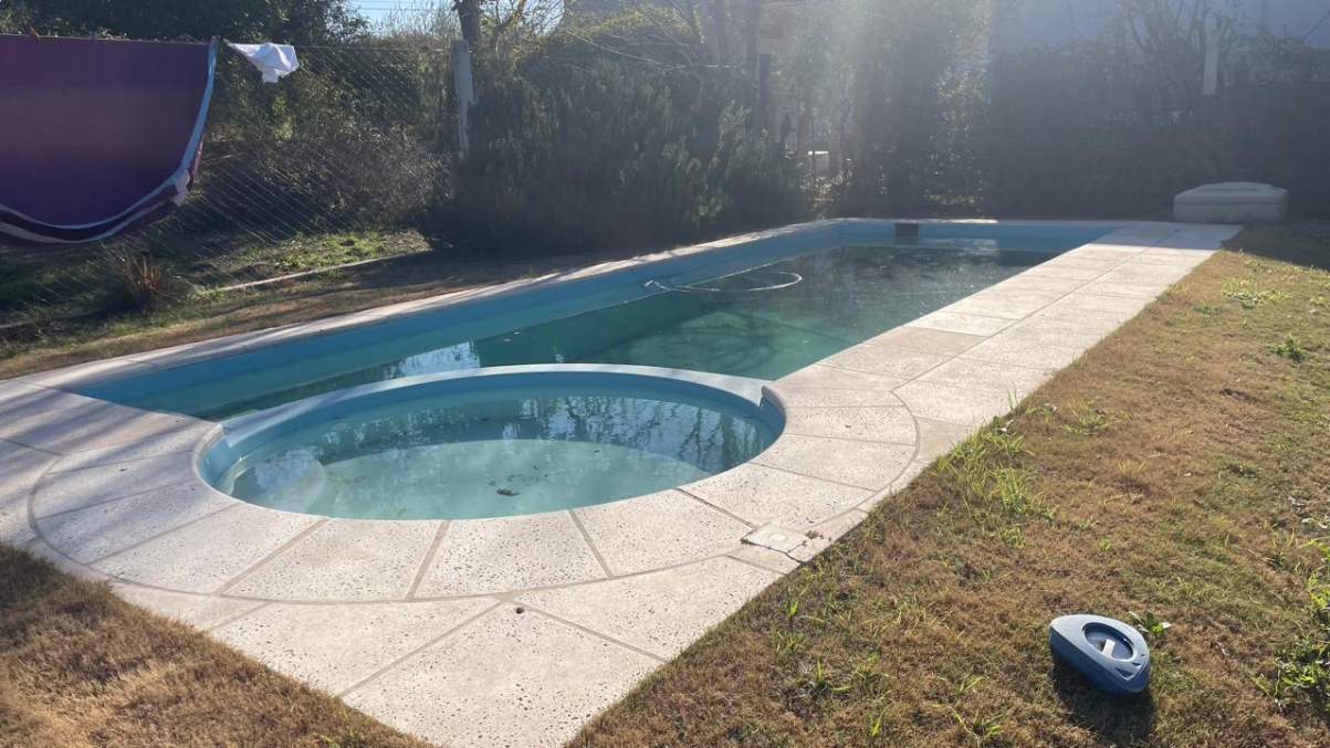 CASA EN VENTA BARRIO CERRADO LOMAS DEL REY