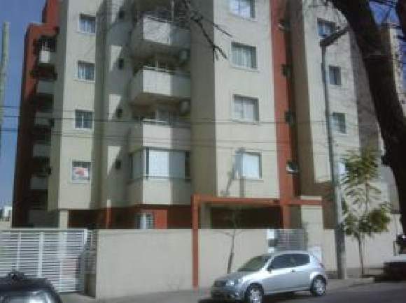 DEPARTAMENTO EN ALQUILER DE 1 DORMITORIO EN ALBERDI