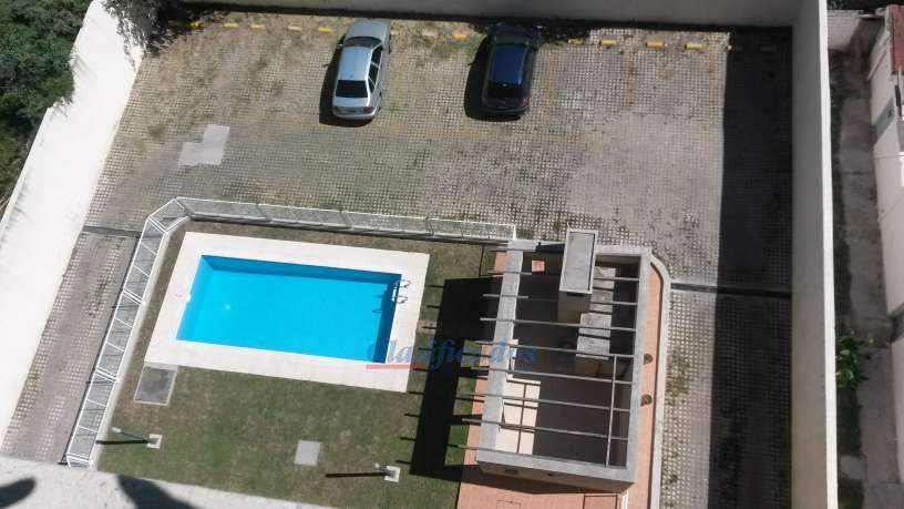 DEPARTAMENTO EN ALQUILER DE 1 DORMITORIO EN ALBERDI